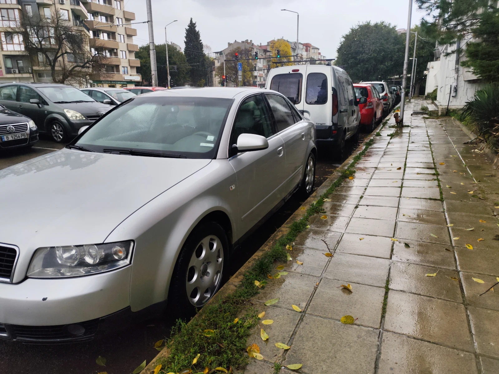 Audi A4  - изображение 2