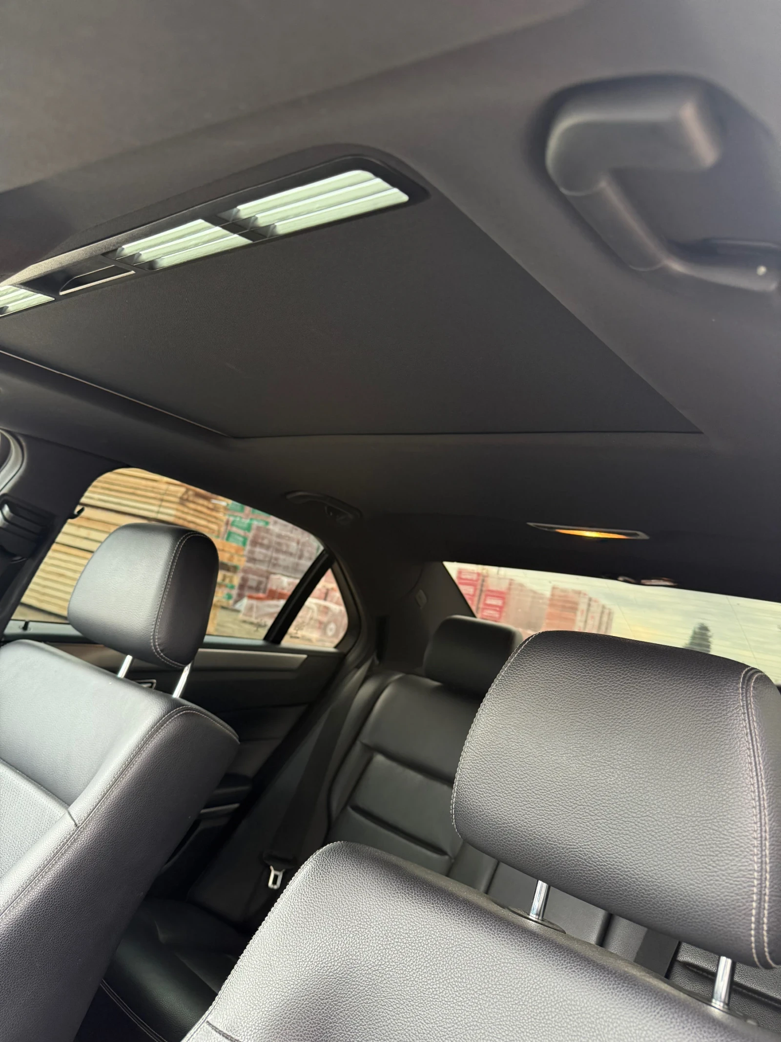 Mercedes-Benz E 220 | Mobile.bg   7