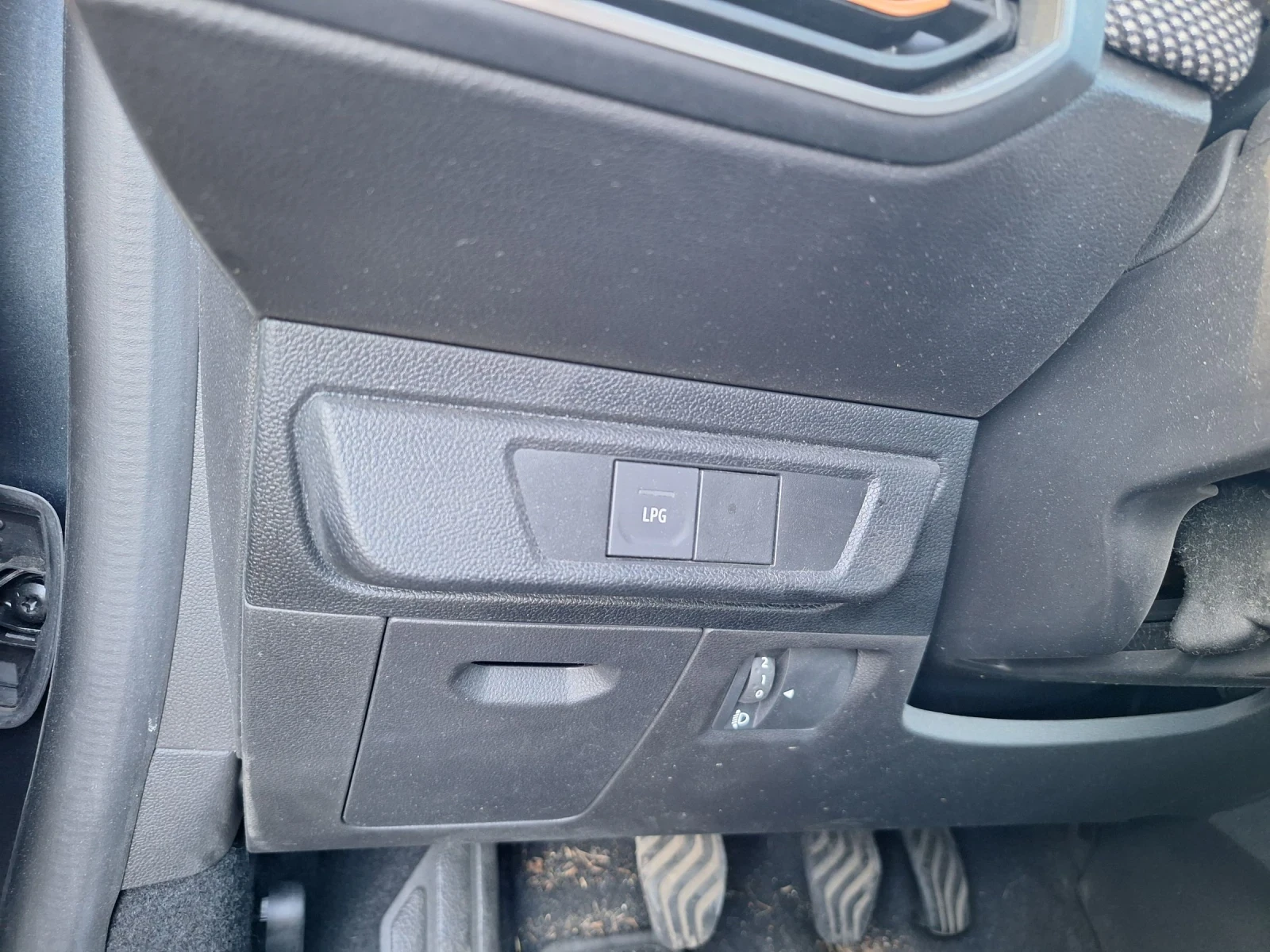 Dacia Sandero 1.0 eco-gpl | Mobile.bg   12