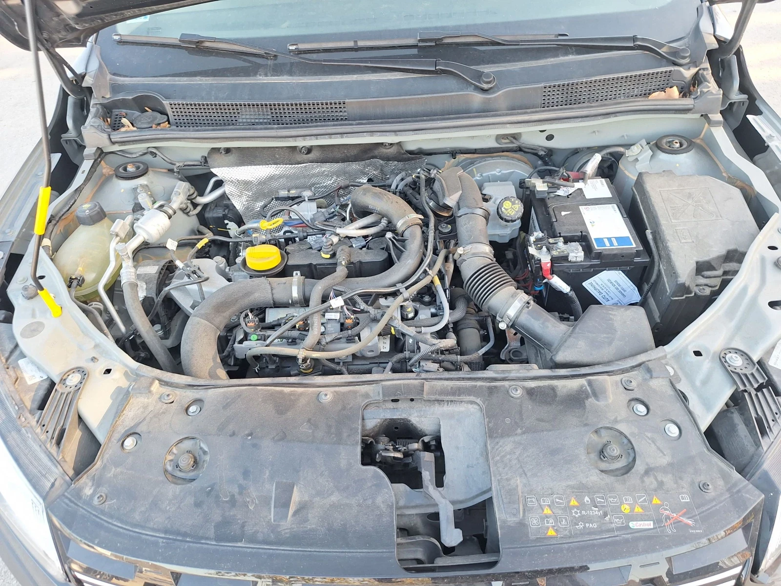 Dacia Sandero 1.0 eco-gpl | Mobile.bg   16