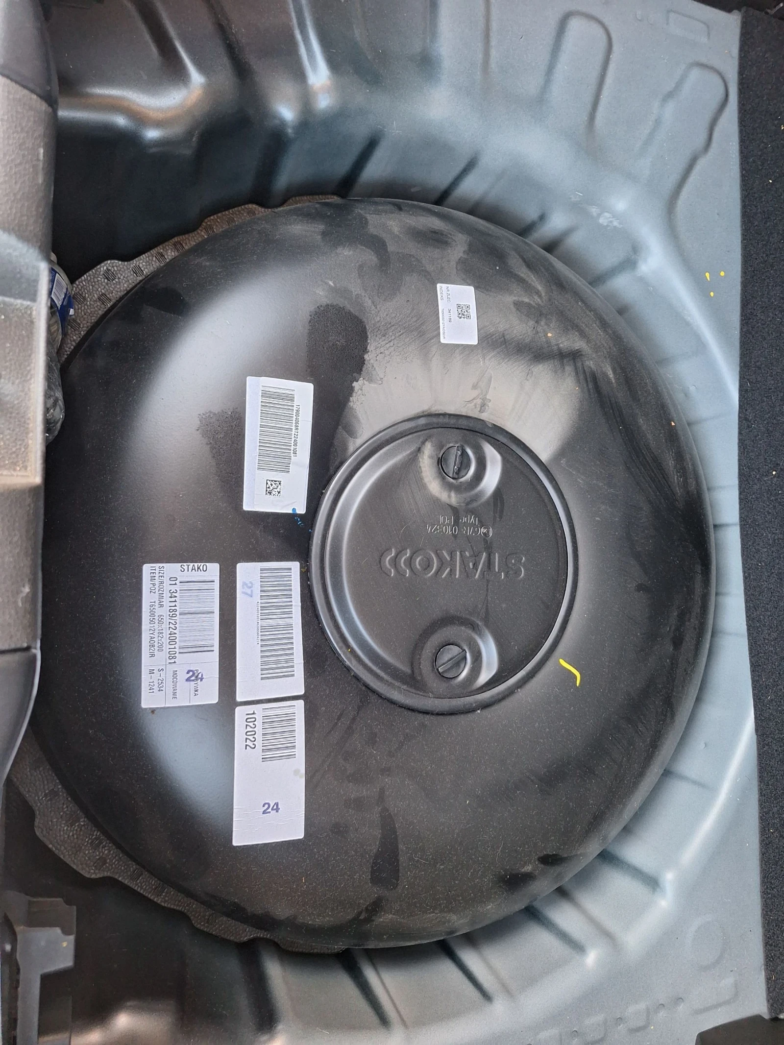 Dacia Sandero 1.0 eco-gpl - изображение 9