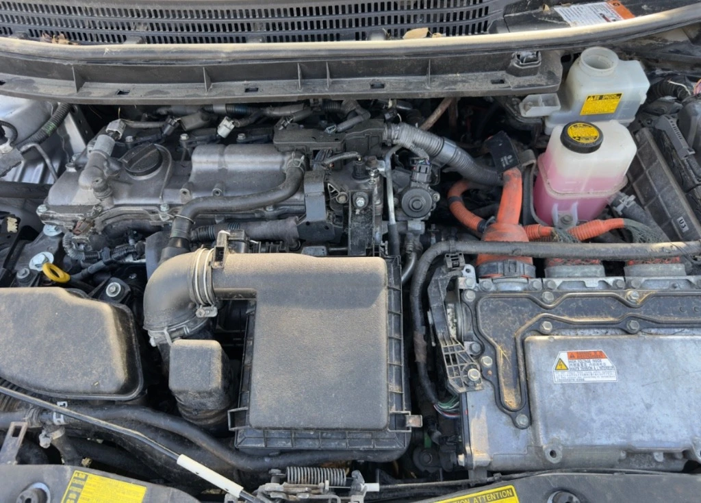 Toyota Prius 1.8 hybrid 136�� �� �����! | Mobile.bg � ����������� 8