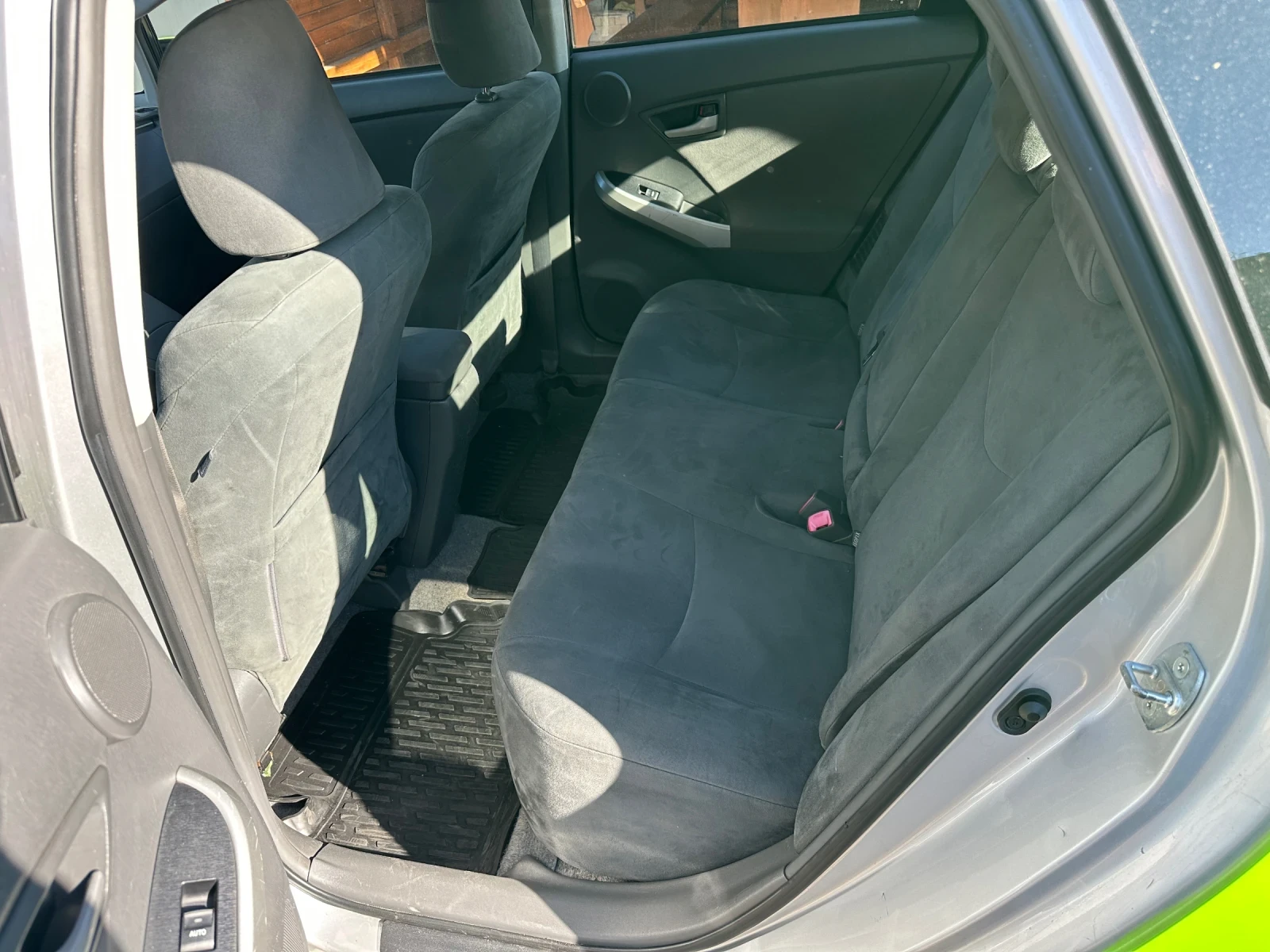 Toyota Prius 1.8 hybrid 136�� �� �����! | Mobile.bg � ����������� 9