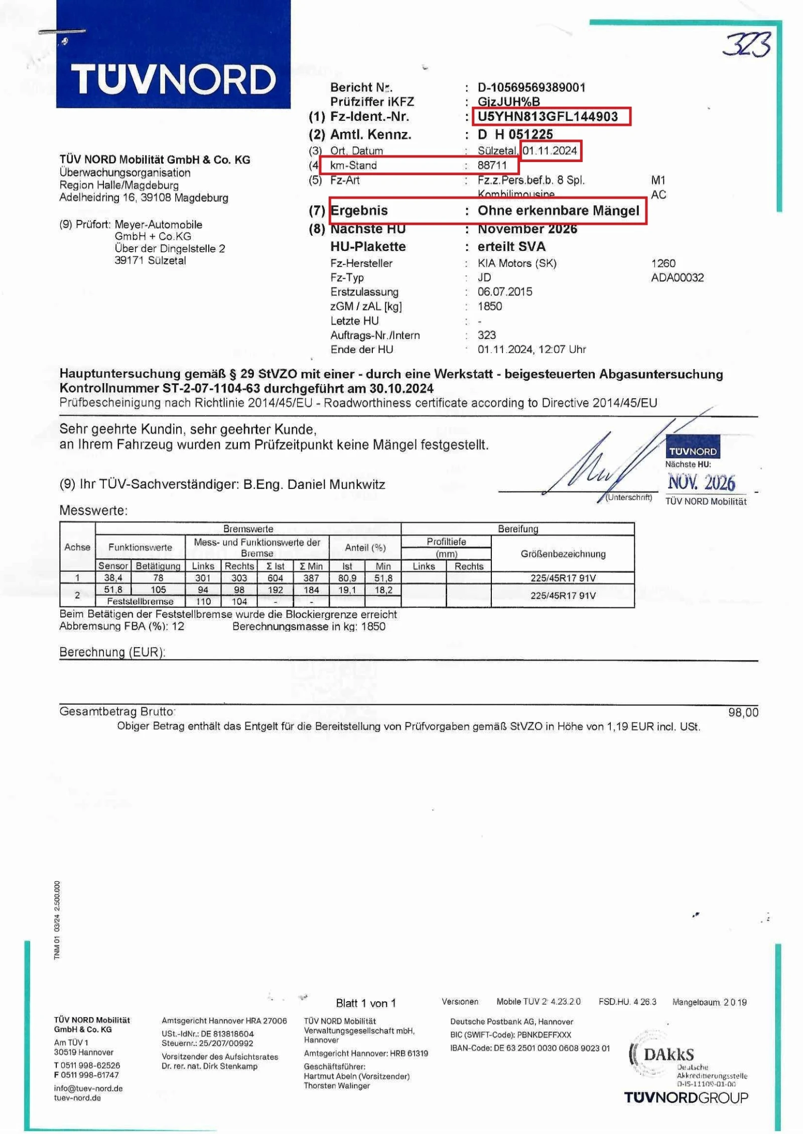 Kia Ceed 1.6 GDI Avtomat | Mobile.bg   17