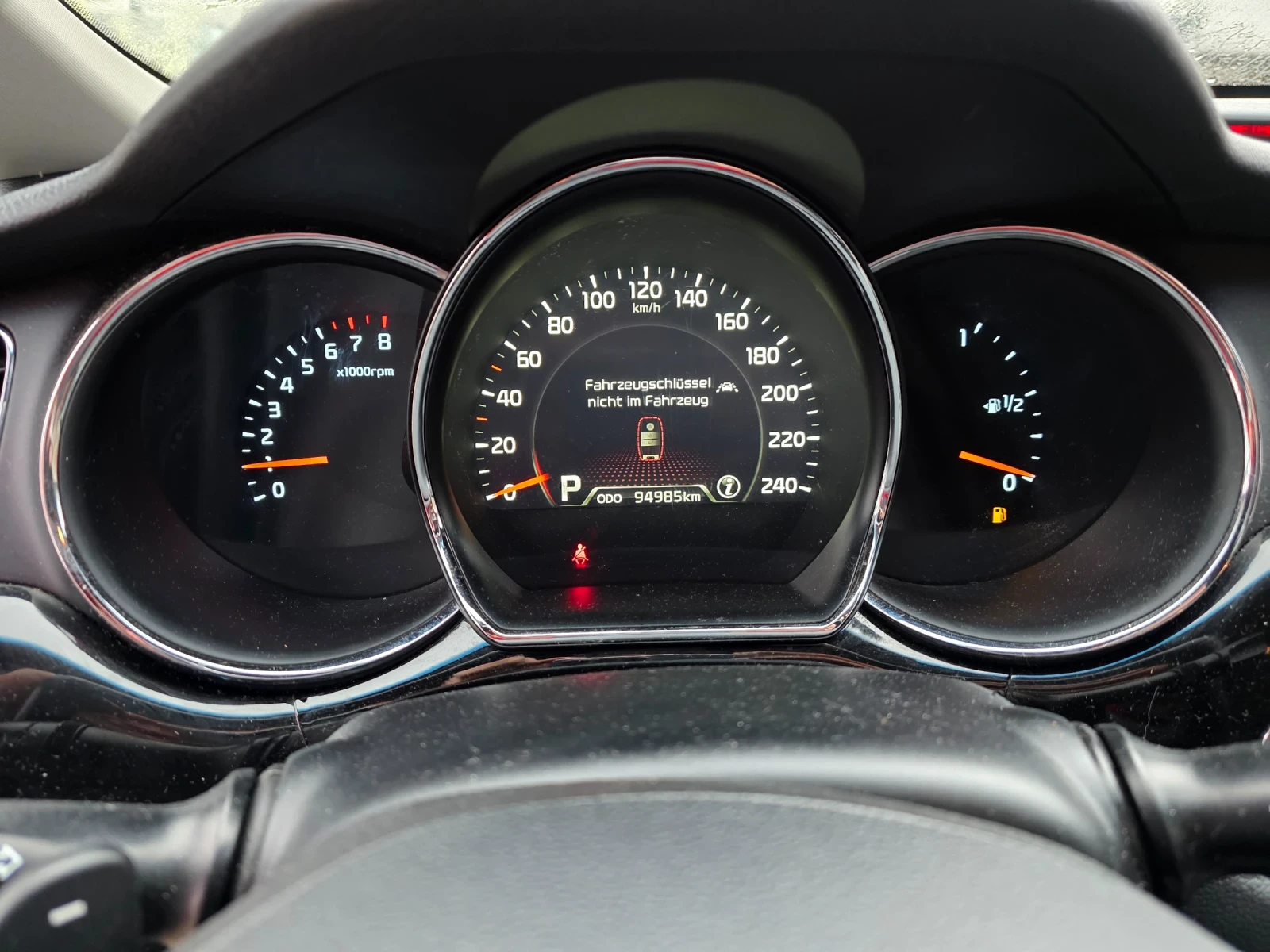 Kia Ceed 1.6 GDI Avtomat | Mobile.bg   14