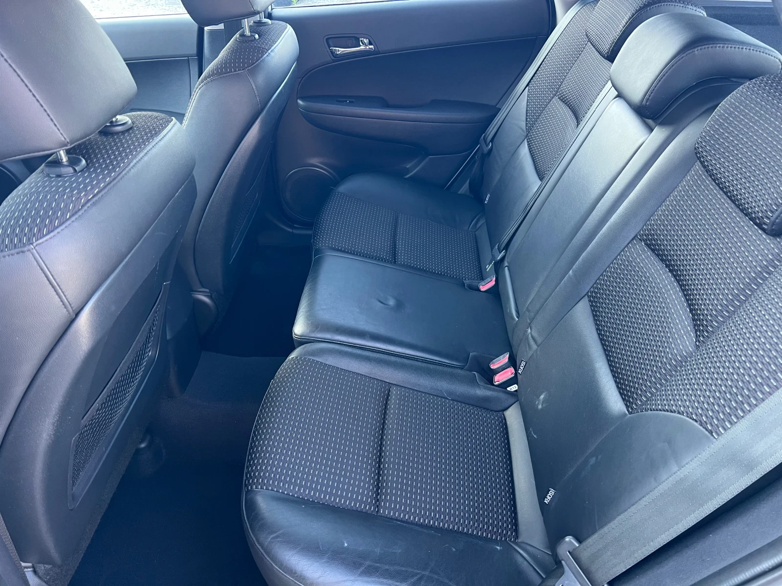 Hyundai I30 2.0* АВТОМАТИК* ШВЕЙЦАРИЯ*  - изображение 10