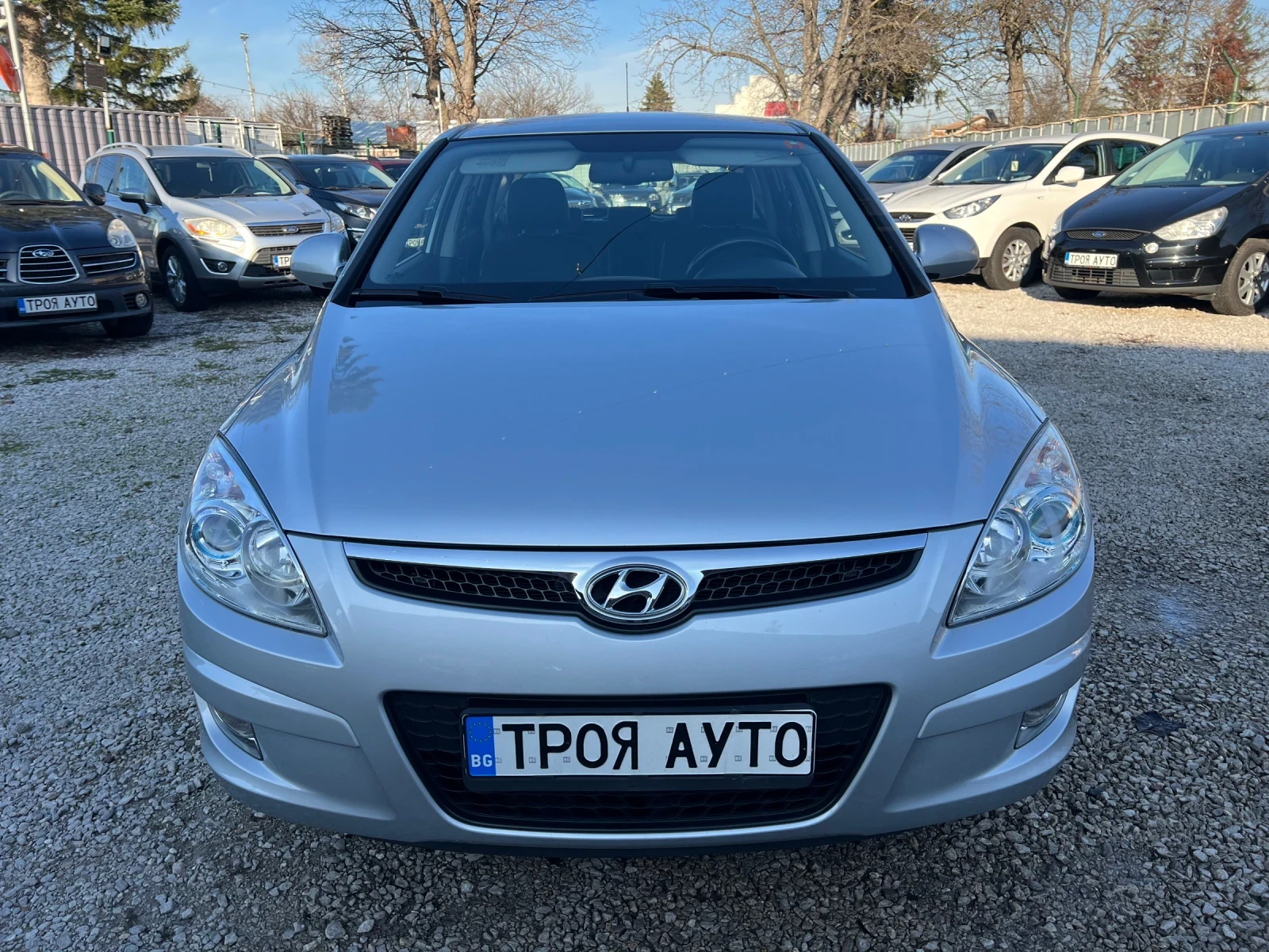 Hyundai I30 2.0* АВТОМАТИК* ШВЕЙЦАРИЯ*  - изображение 2