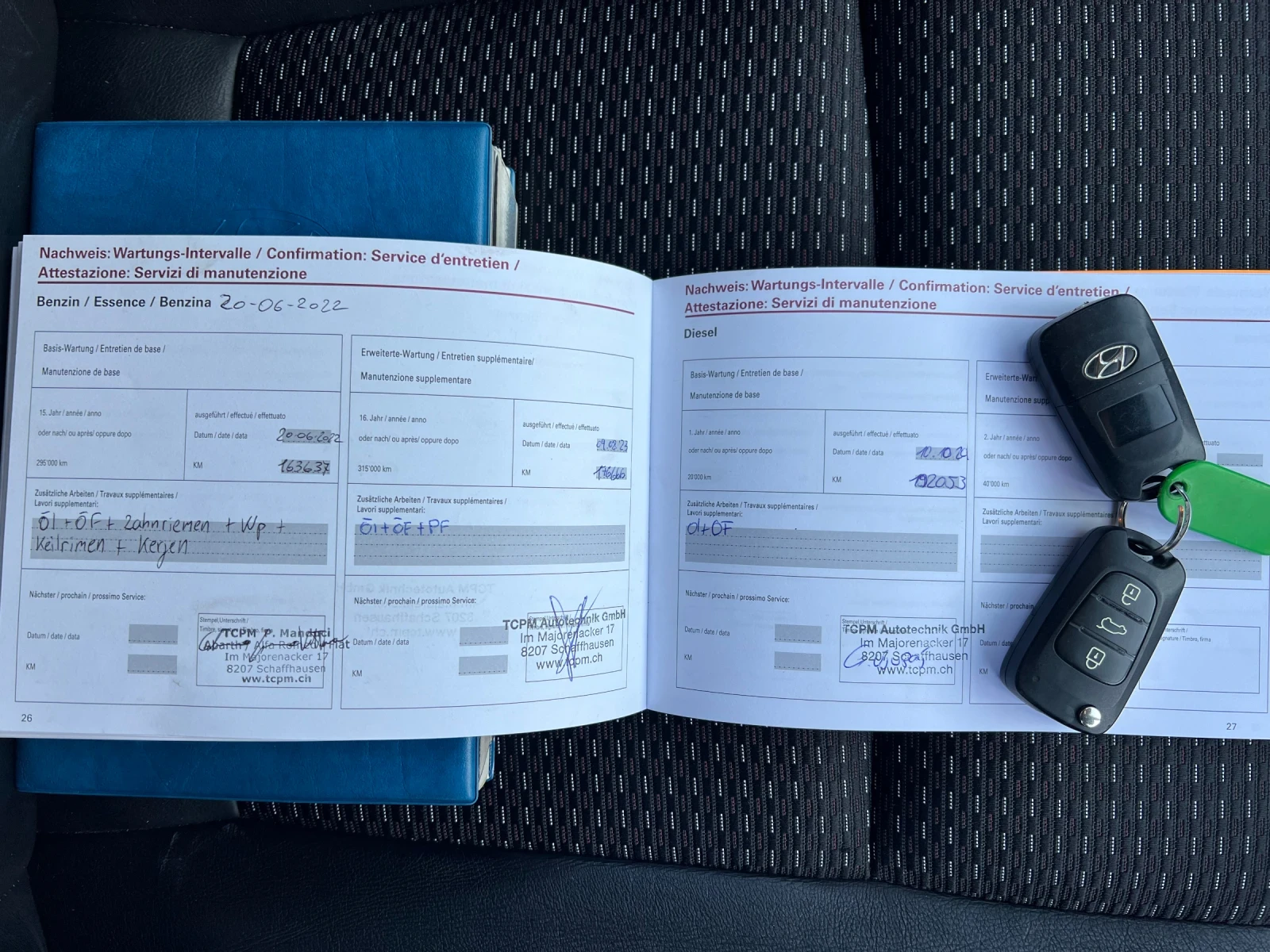 Hyundai I30 2.0* ���������* ���������*  | Mobile.bg � ����������� 17