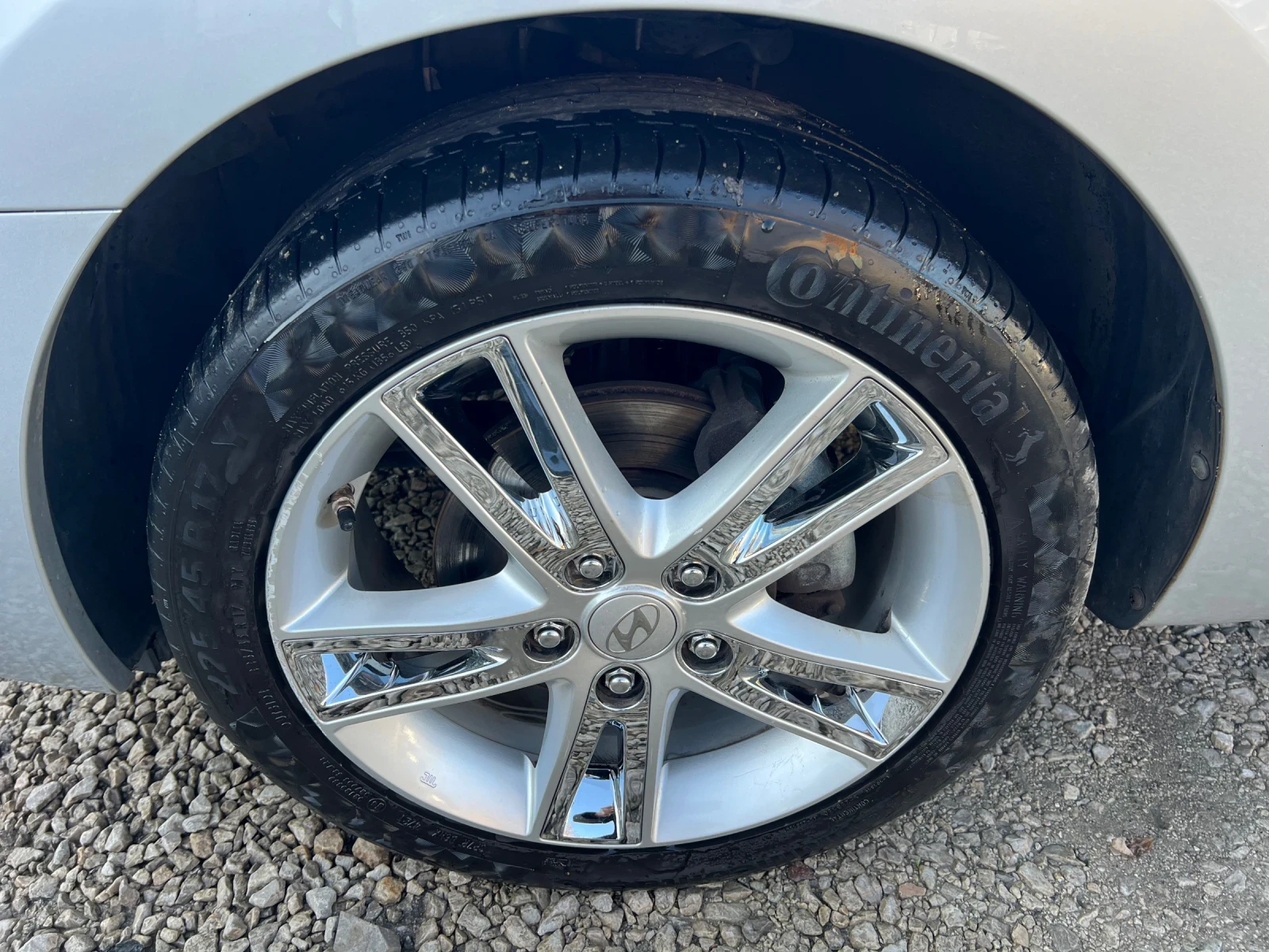 Hyundai I30 2.0* АВТОМАТИК* ШВЕЙЦАРИЯ*  - изображение 9