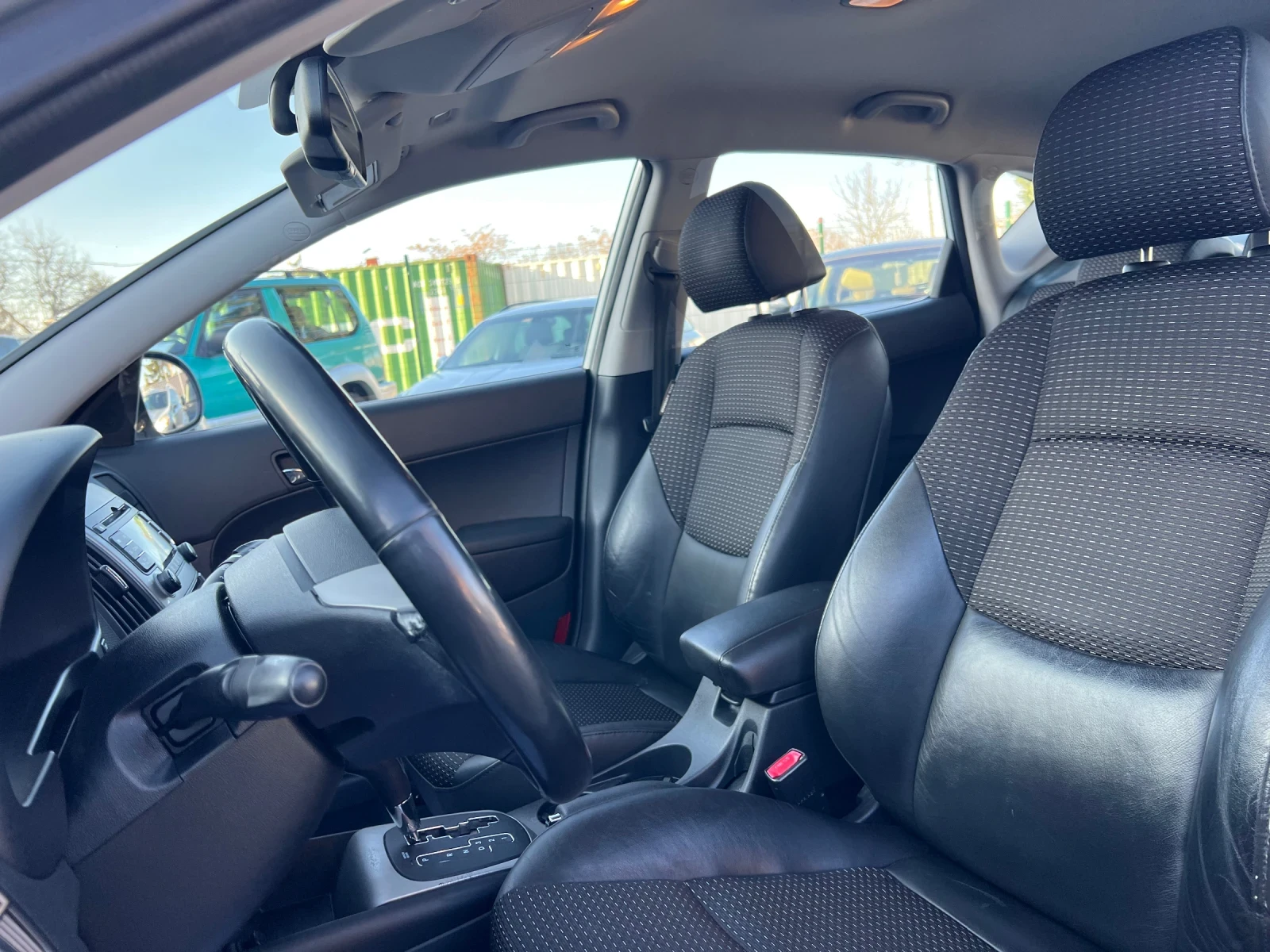 Hyundai I30 2.0* ���������* ���������*  | Mobile.bg � ����������� 15