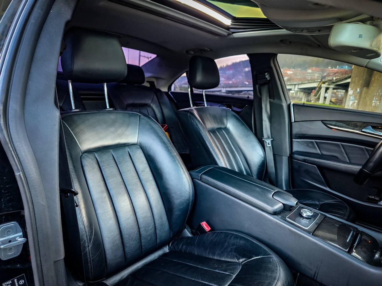 Mercedes-Benz CLS 350 CDI= AMG PACKET= FACELIFT= LOGIC7= DISTRONIC= LANE - изображение 10