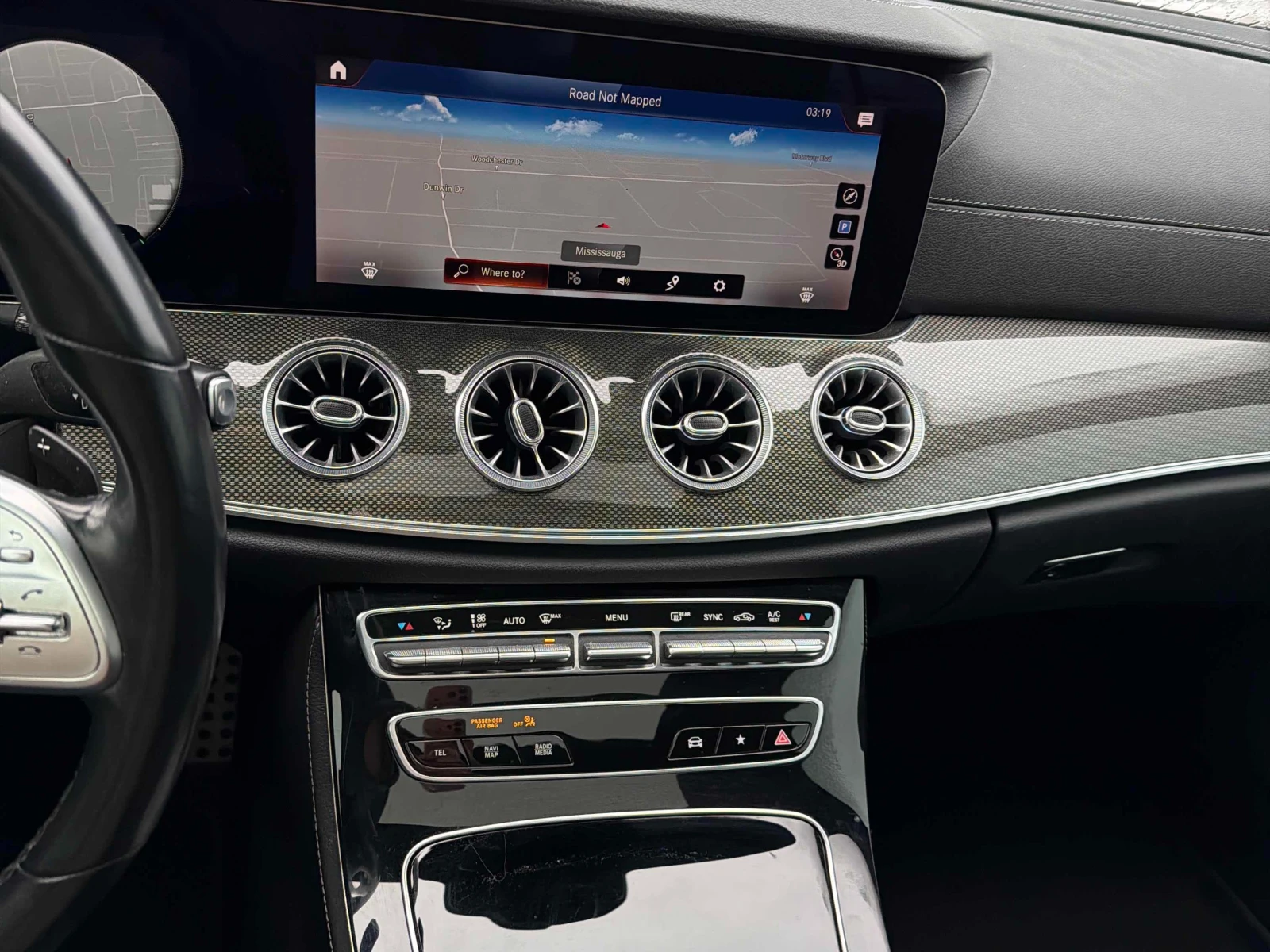 Mercedes-Benz CLS 450 CARFAX * * ���� ������ * *  | Mobile.bg � ����������� 7