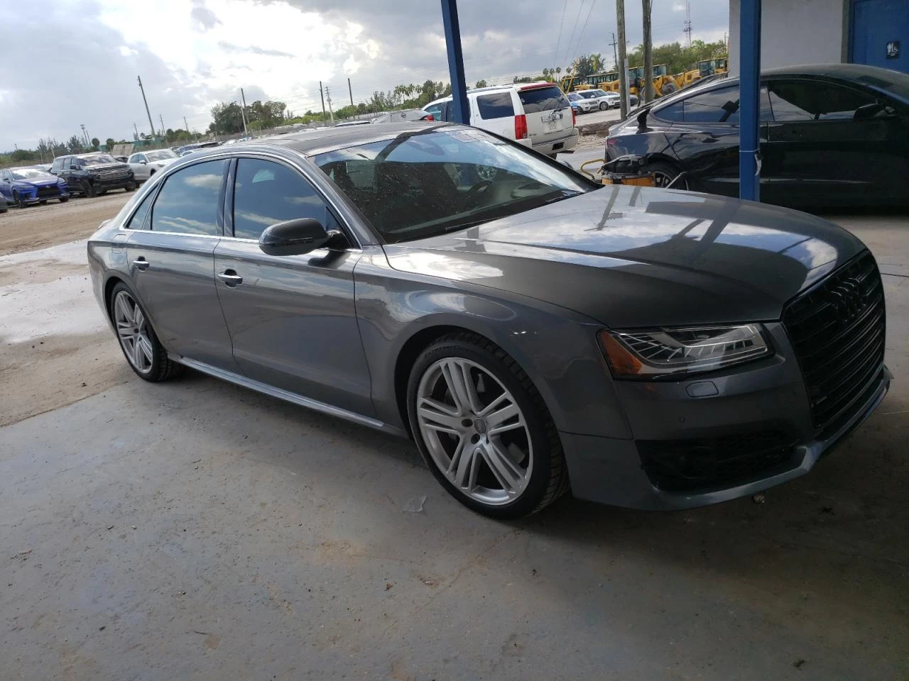 Audi A8 L QUATTRO | Mobile.bg � ����������� 6