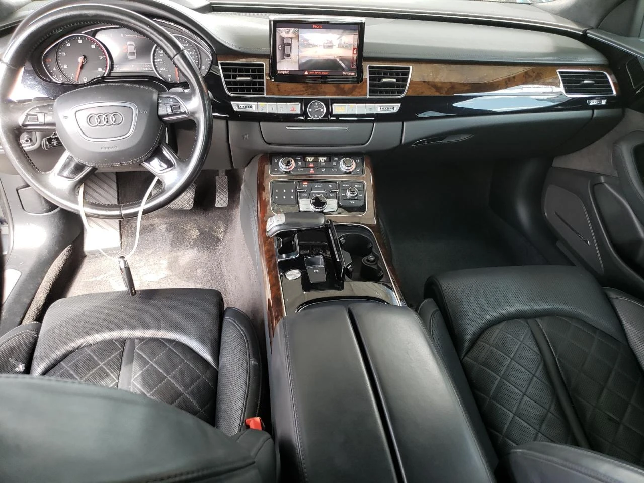 Audi A8 L QUATTRO | Mobile.bg � ����������� 8