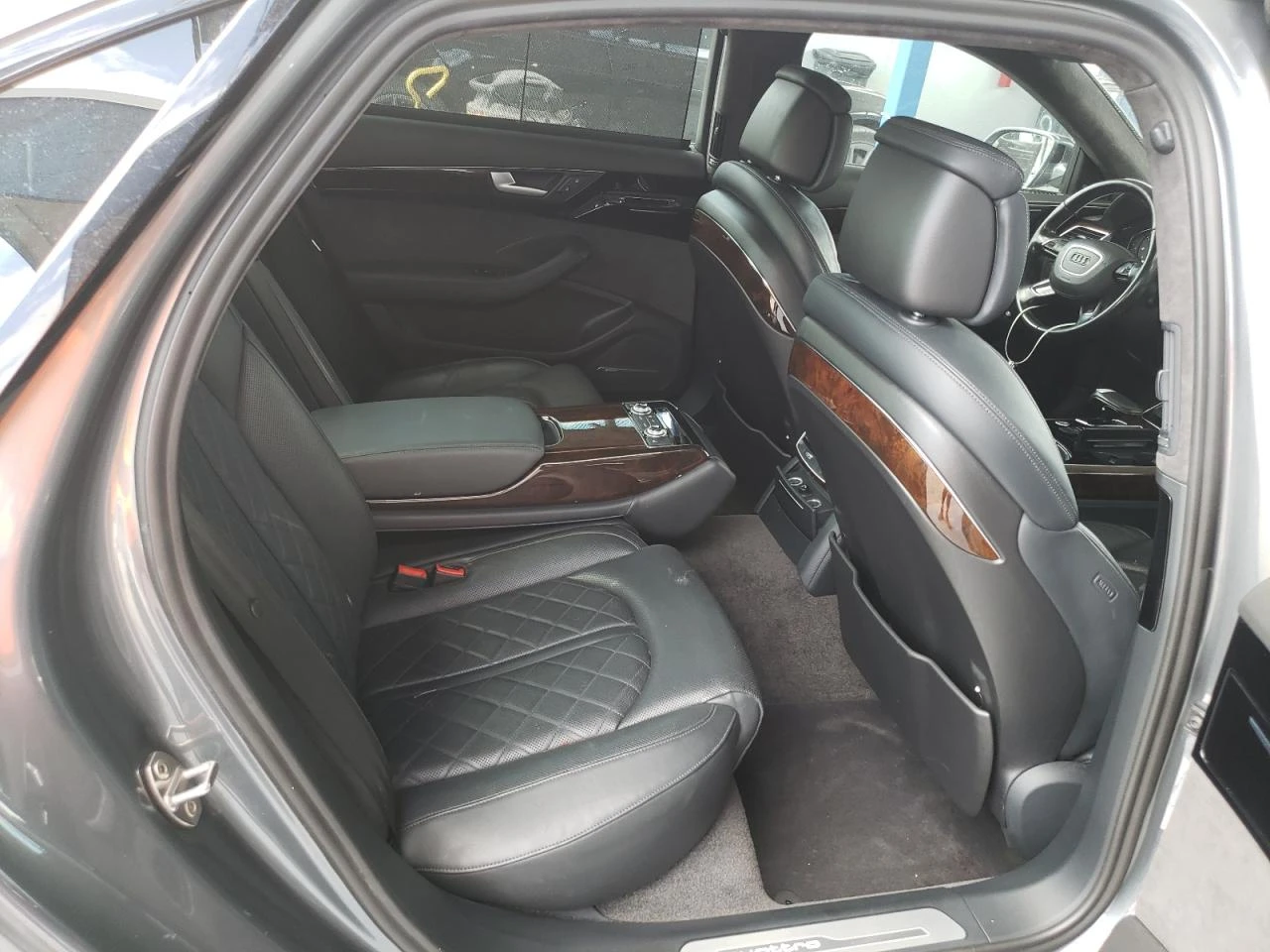 Audi A8 L QUATTRO | Mobile.bg � ����������� 9