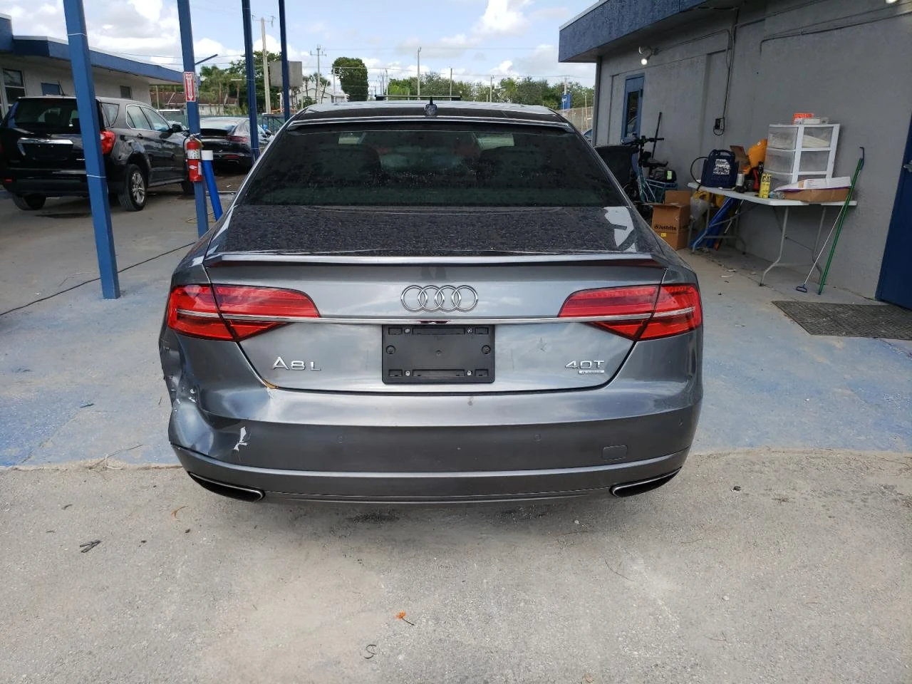 Audi A8 L QUATTRO | Mobile.bg � ����������� 4