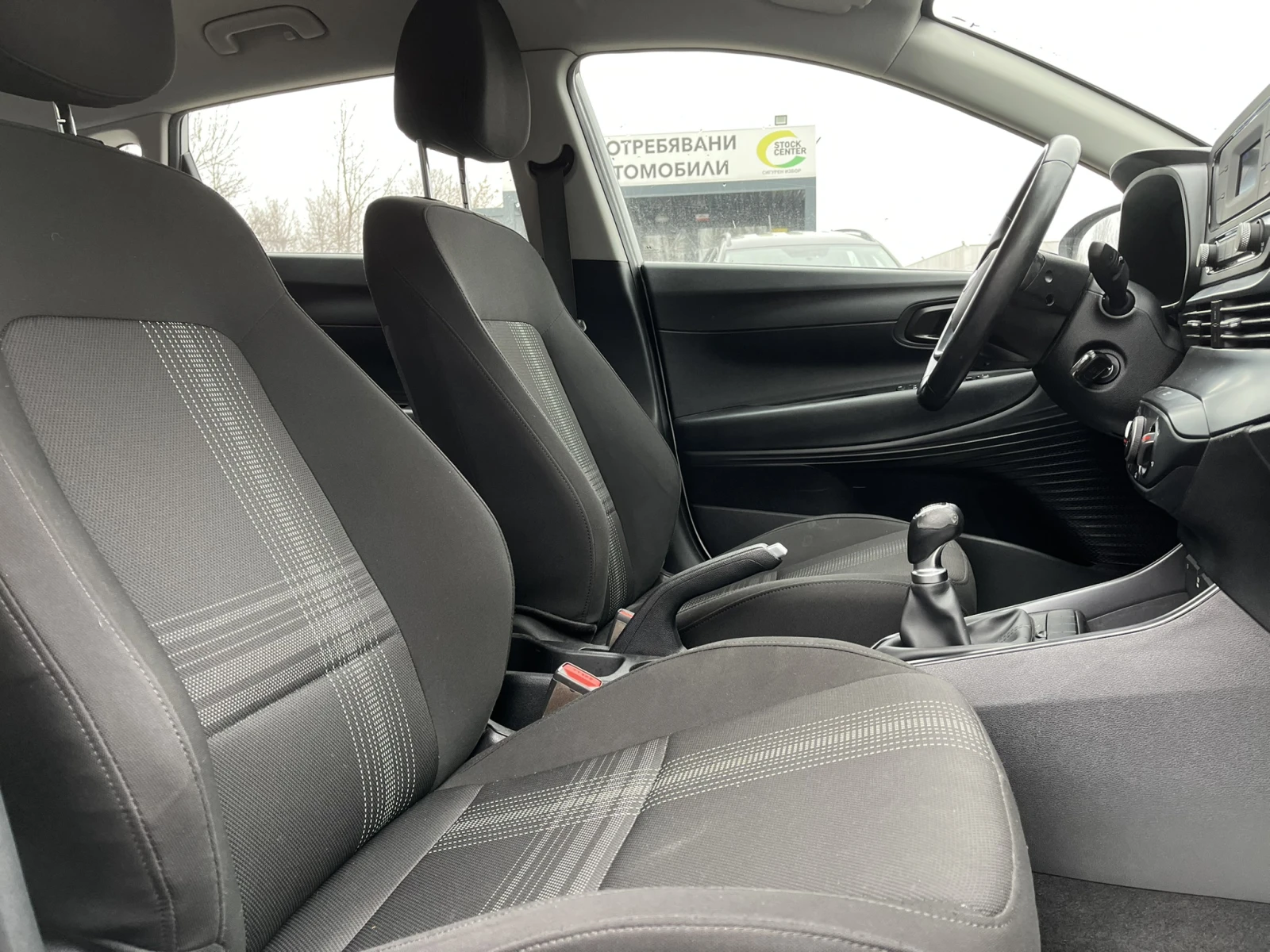 Hyundai I20 1.2i 86 �.� + ��� | Mobile.bg � ����������� 9