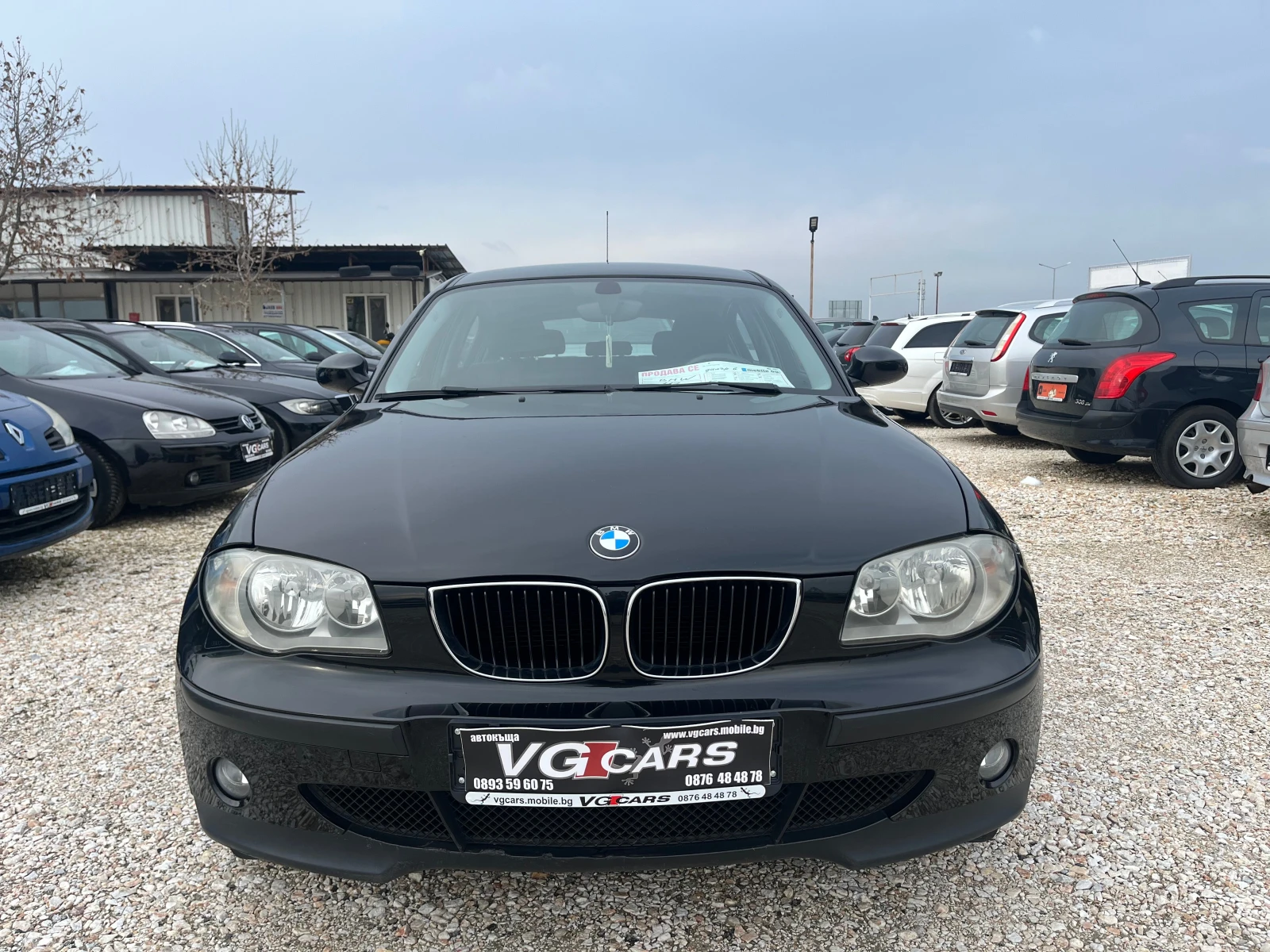 BMW 118 2.0D, 122ck, 6скорости, ЛИЗИНГ - изображение 2