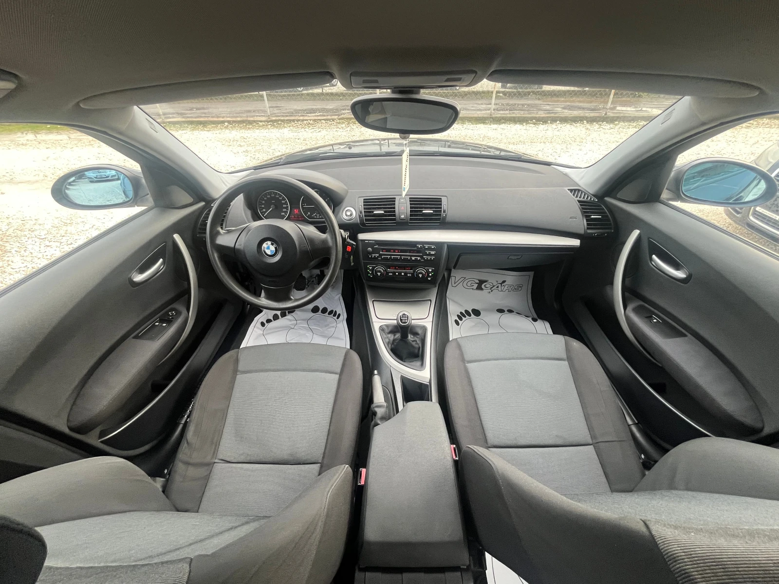 BMW 118 2.0D, 122ck, 6скорости, ЛИЗИНГ - изображение 9