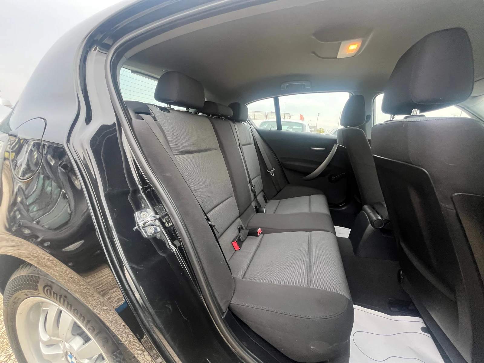 BMW 118 2.0D, 122ck, 6��������, ������ | Mobile.bg � ����������� 13