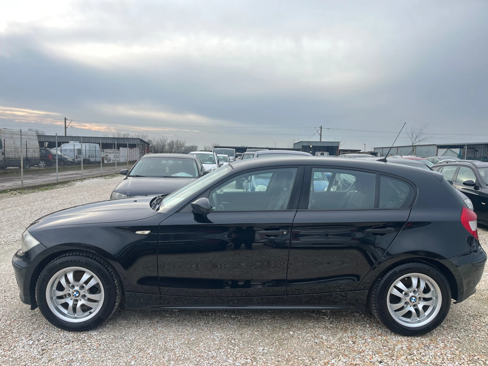 BMW 118 2.0D, 122ck, 6скорости, ЛИЗИНГ - изображение 4