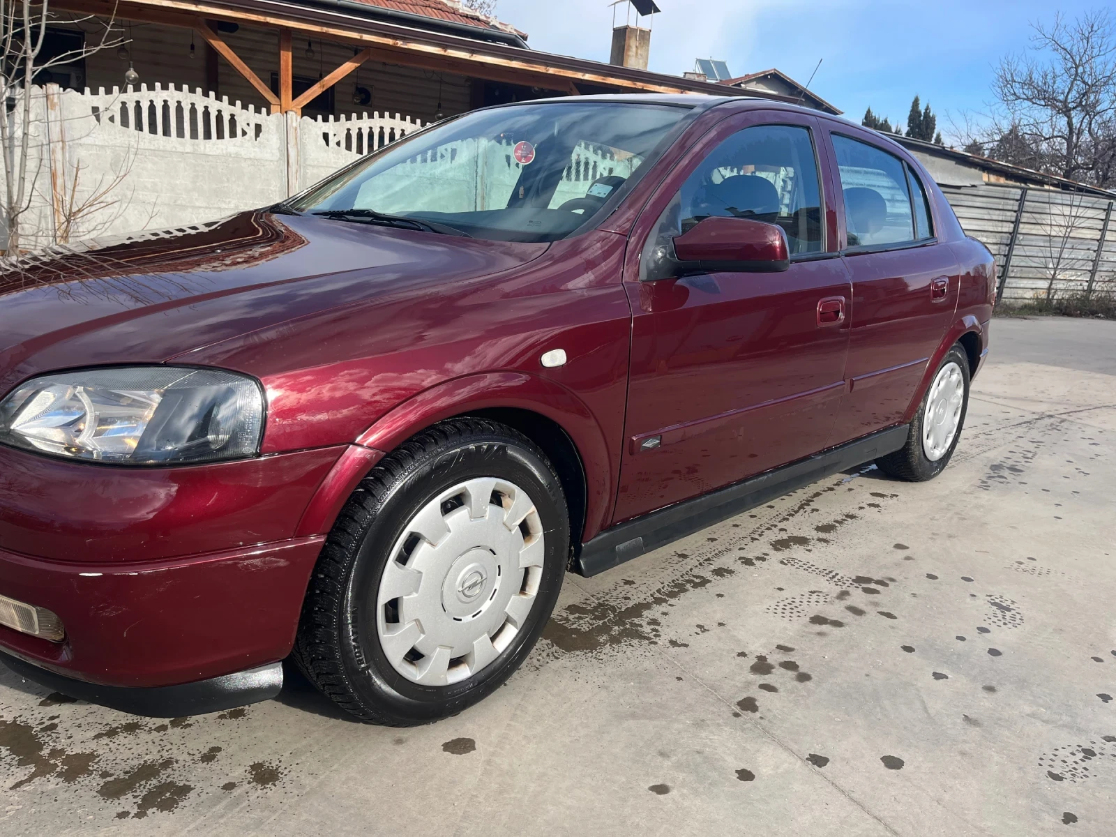 Opel Astra | Mobile.bg � ����������� 2