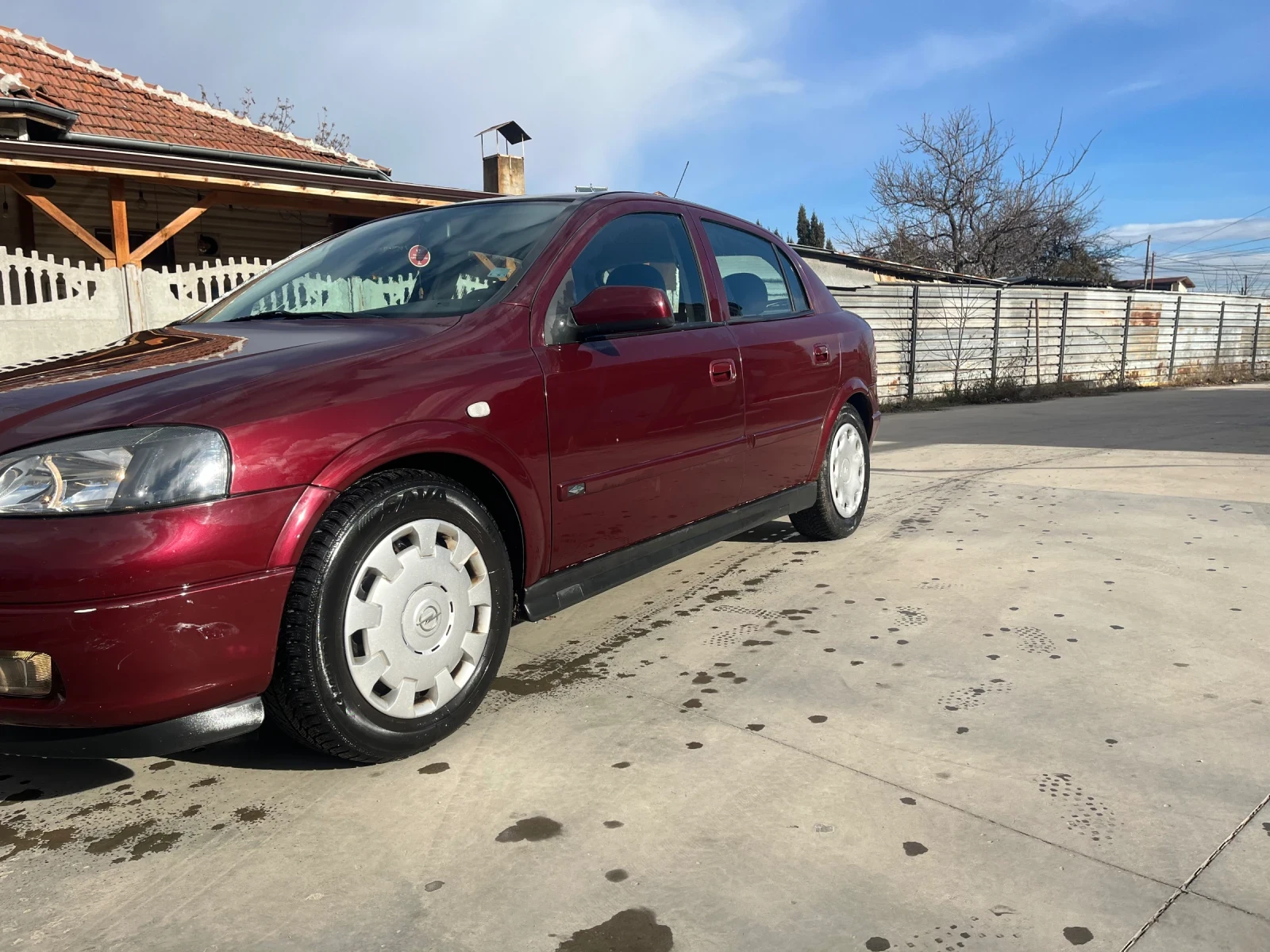 Opel Astra | Mobile.bg � ����������� 1