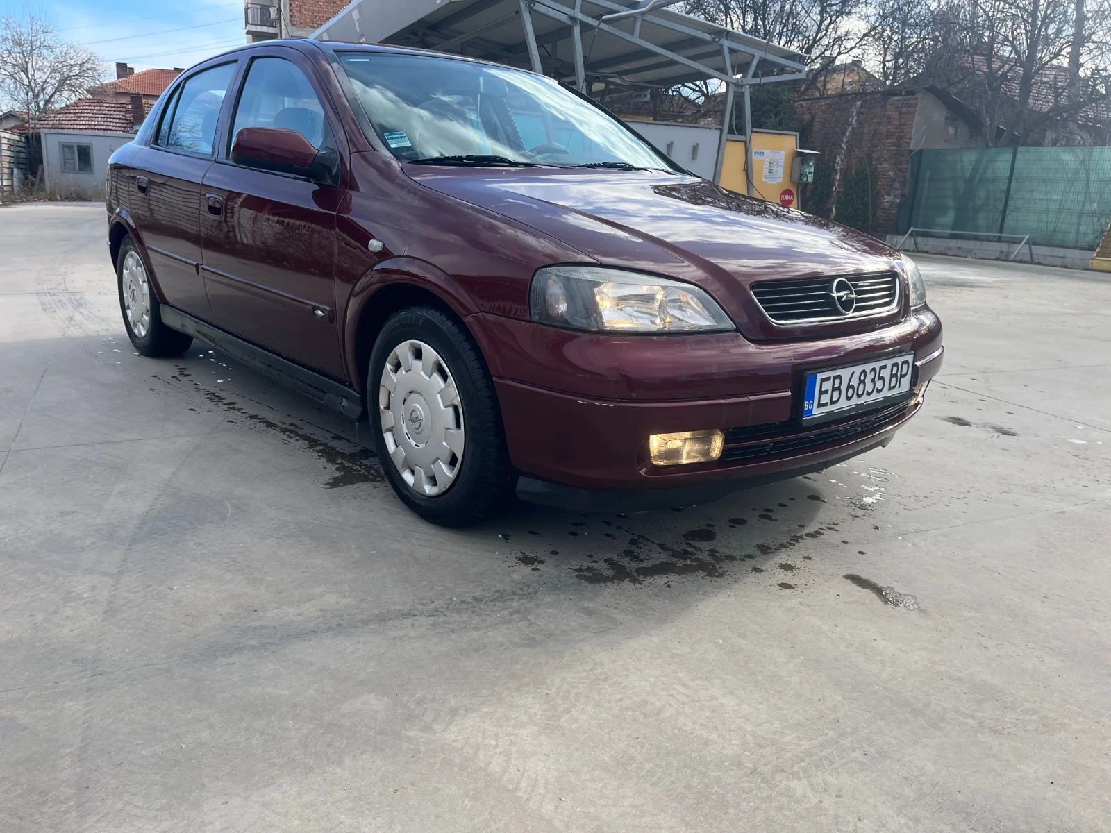 Opel Astra | Mobile.bg � ����������� 8