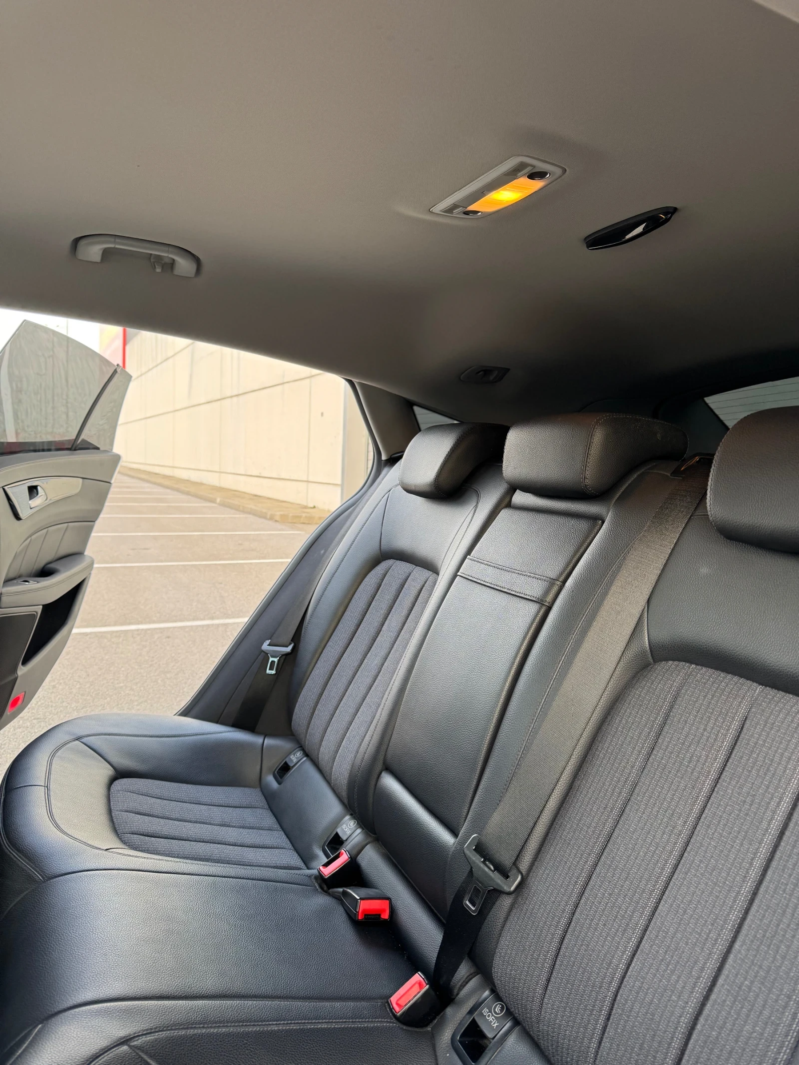 Mercedes-Benz CLS 250 | Mobile.bg � ����������� 11