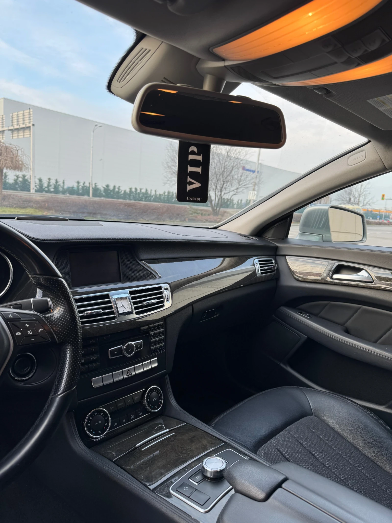 Mercedes-Benz CLS 250 | Mobile.bg � ����������� 17
