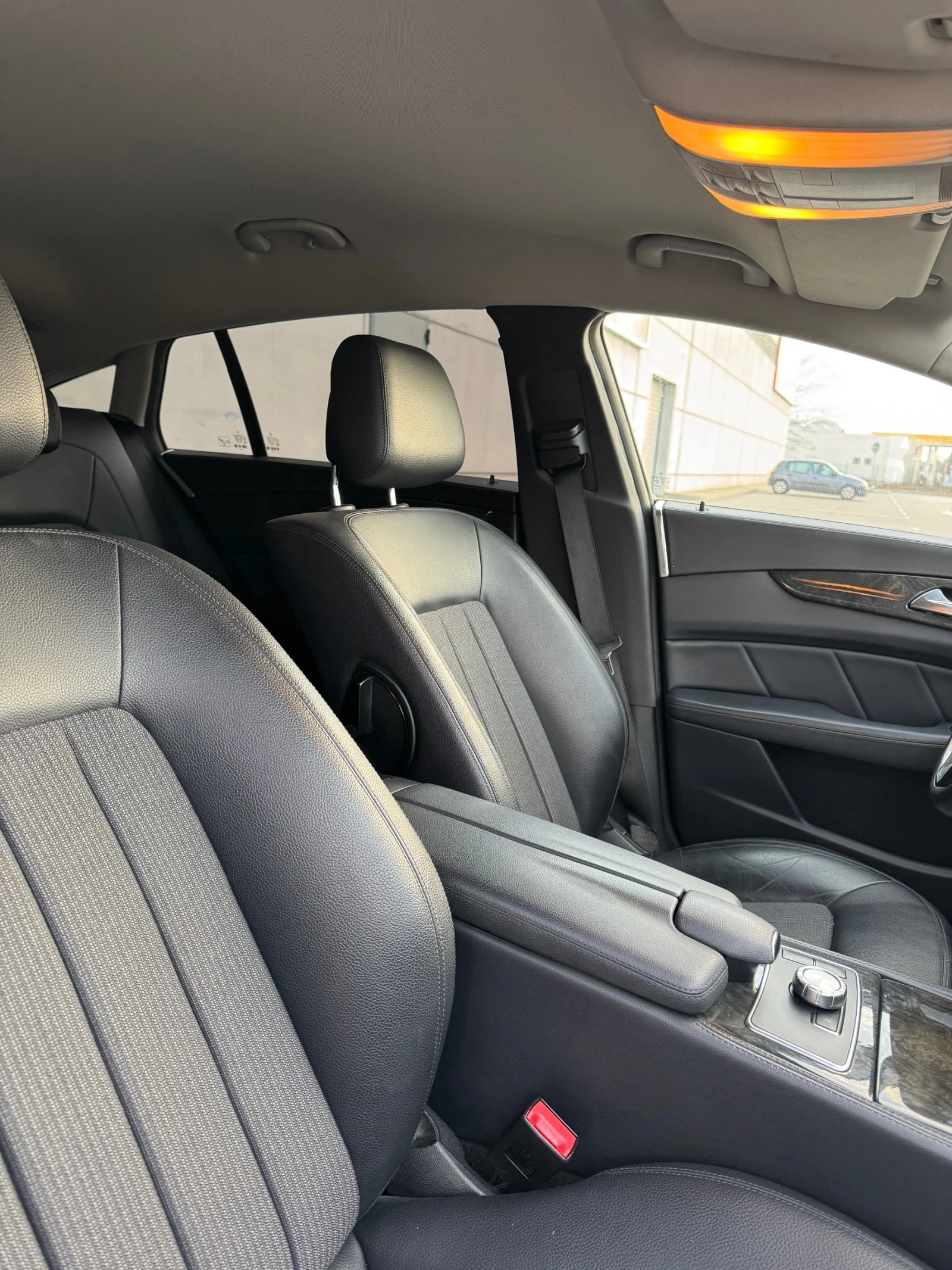 Mercedes-Benz CLS 250 | Mobile.bg � ����������� 15