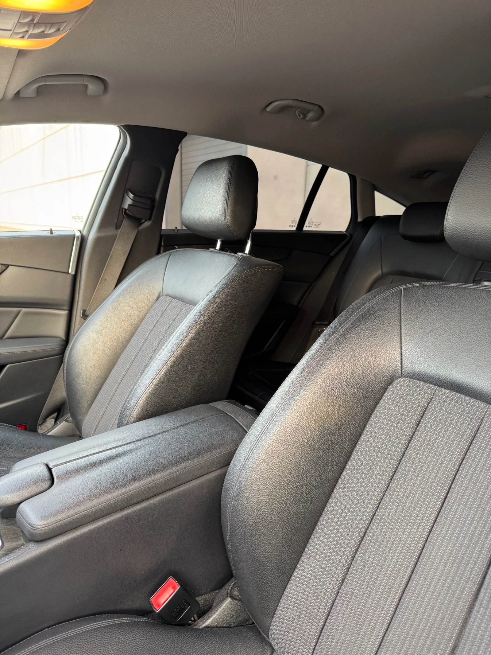 Mercedes-Benz CLS 250 | Mobile.bg � ����������� 12