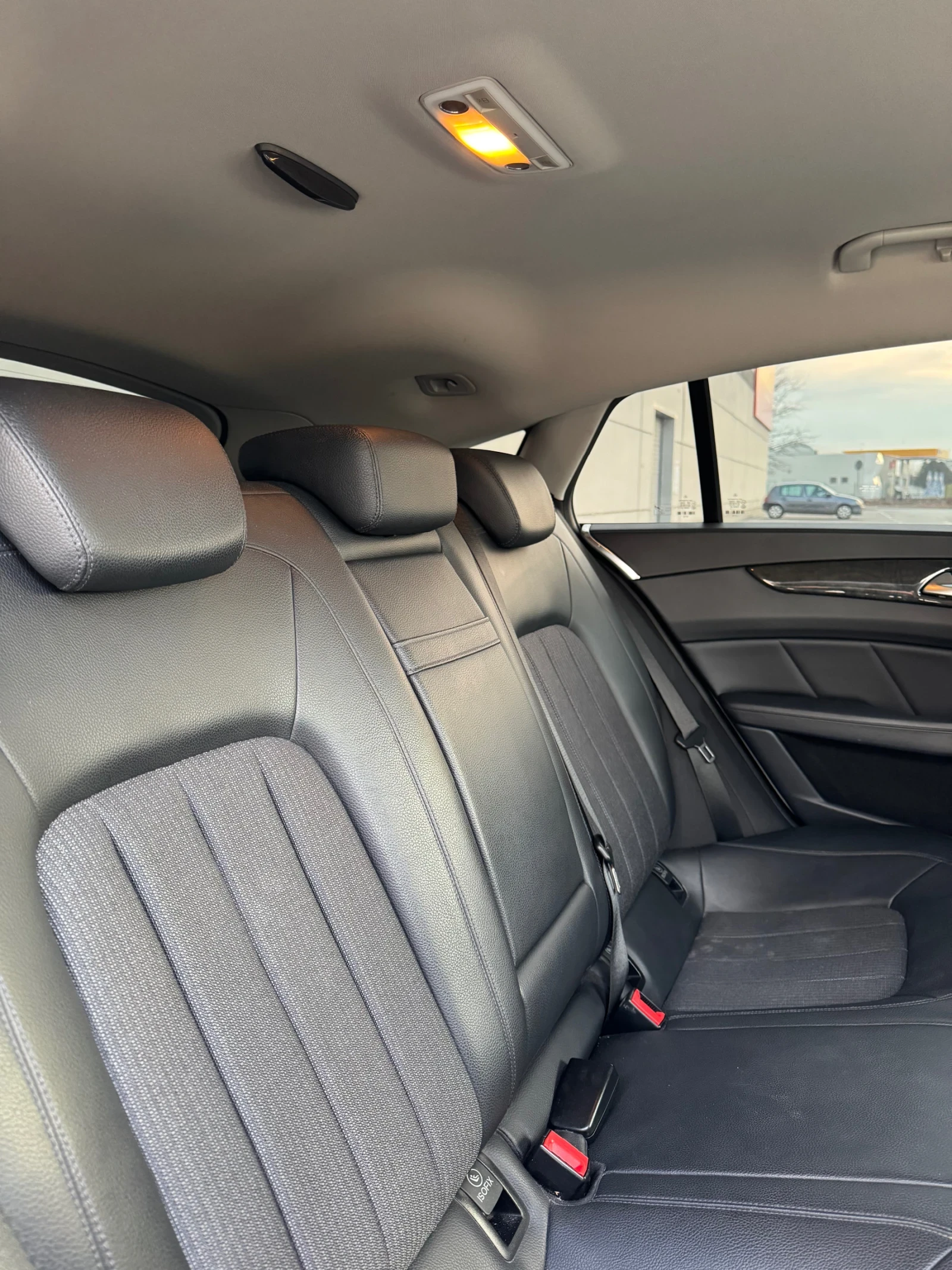 Mercedes-Benz CLS 250 | Mobile.bg � ����������� 9