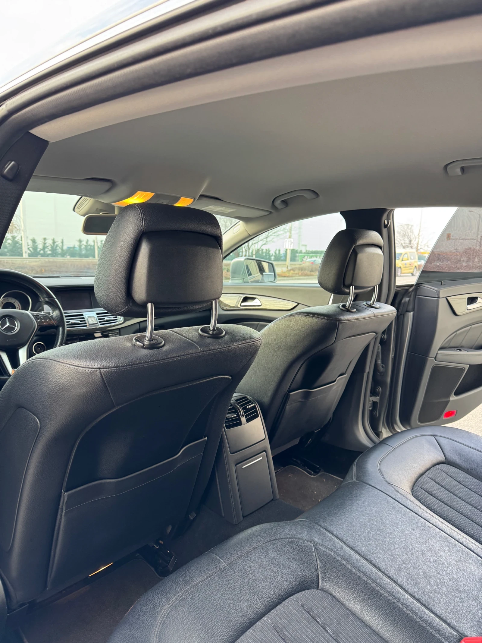 Mercedes-Benz CLS 250 | Mobile.bg � ����������� 10