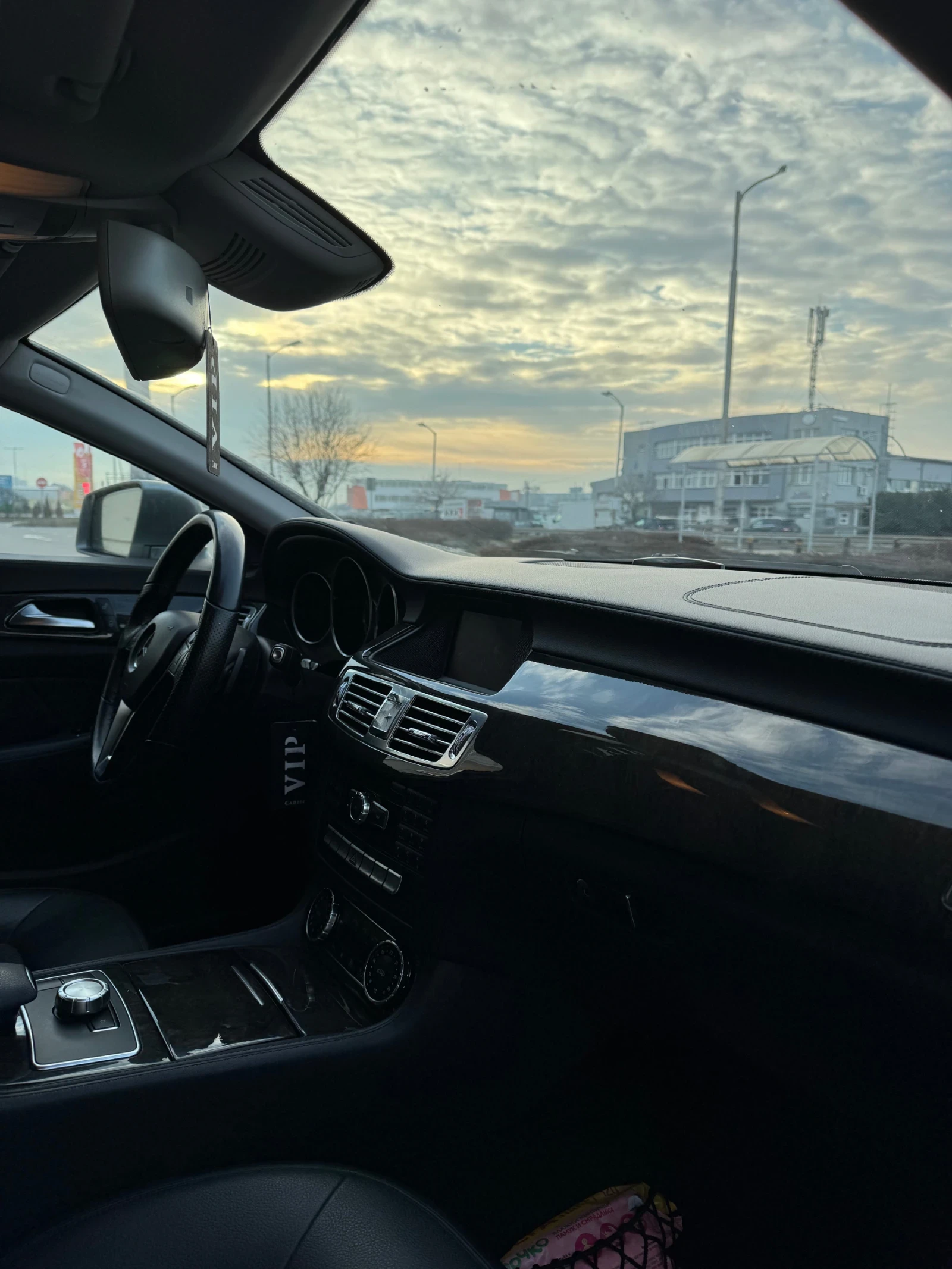 Mercedes-Benz CLS 250 | Mobile.bg � ����������� 16