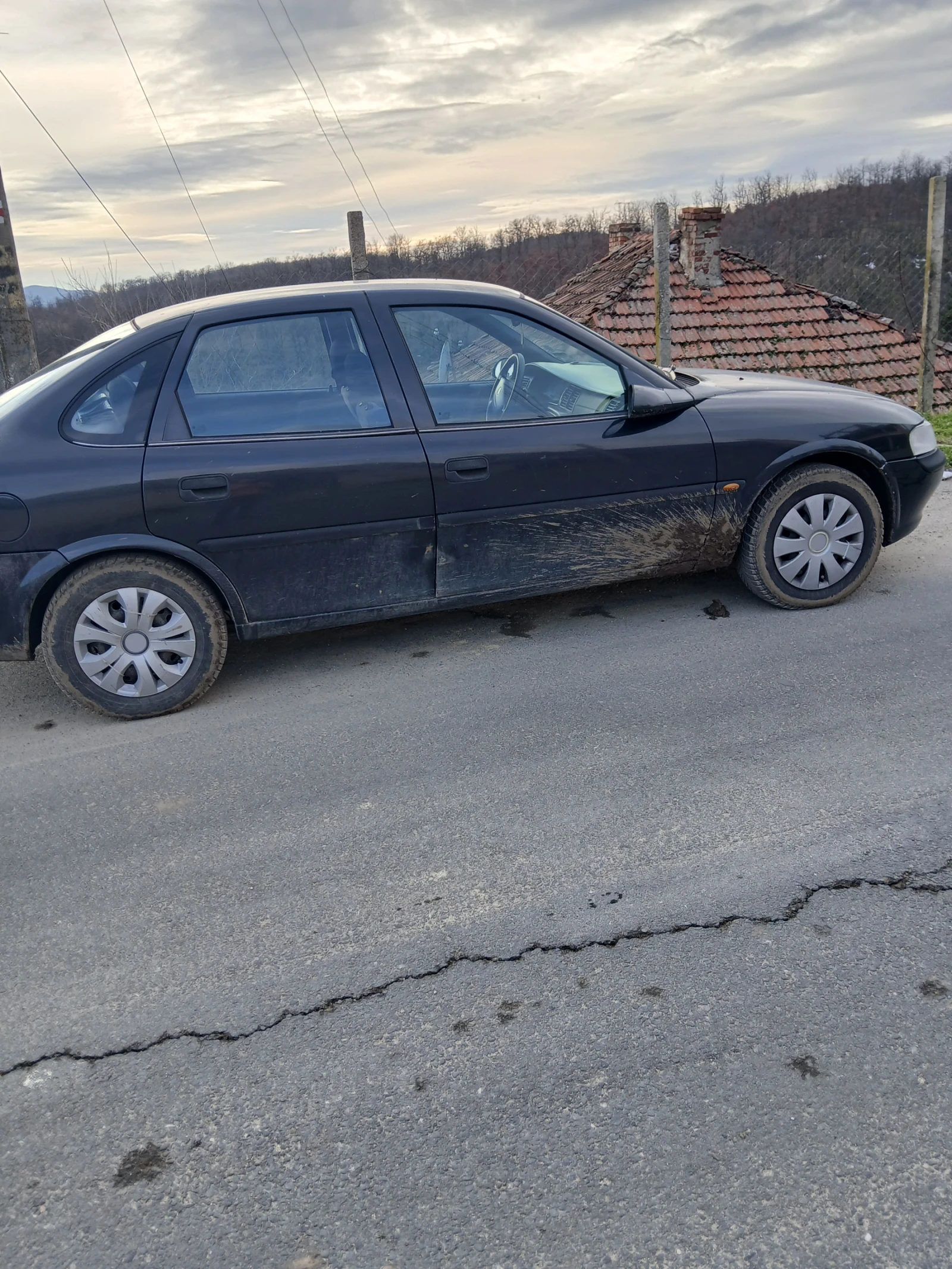 Opel Vectra | Mobile.bg � ����������� 3