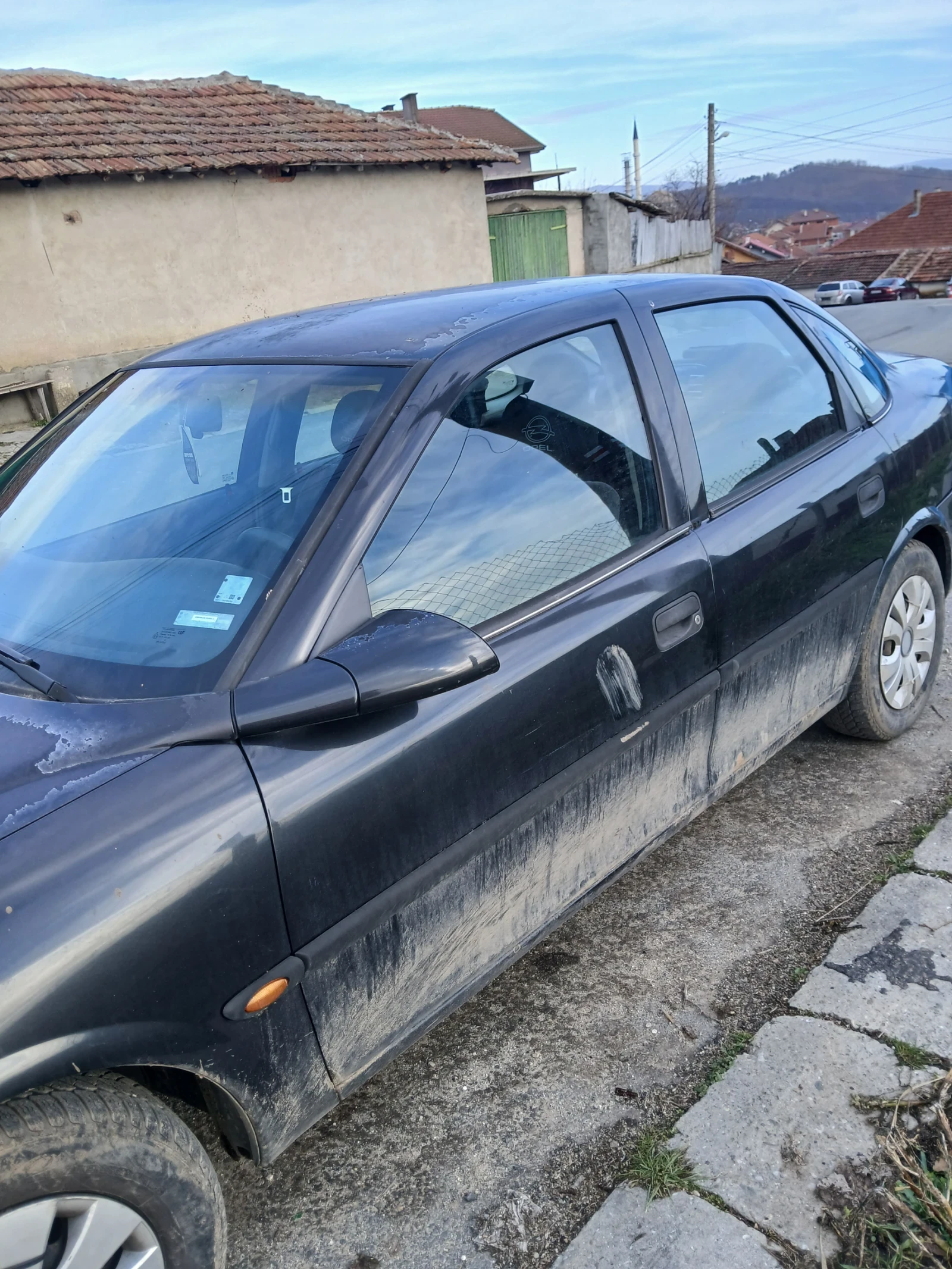 Opel Vectra | Mobile.bg � ����������� 1
