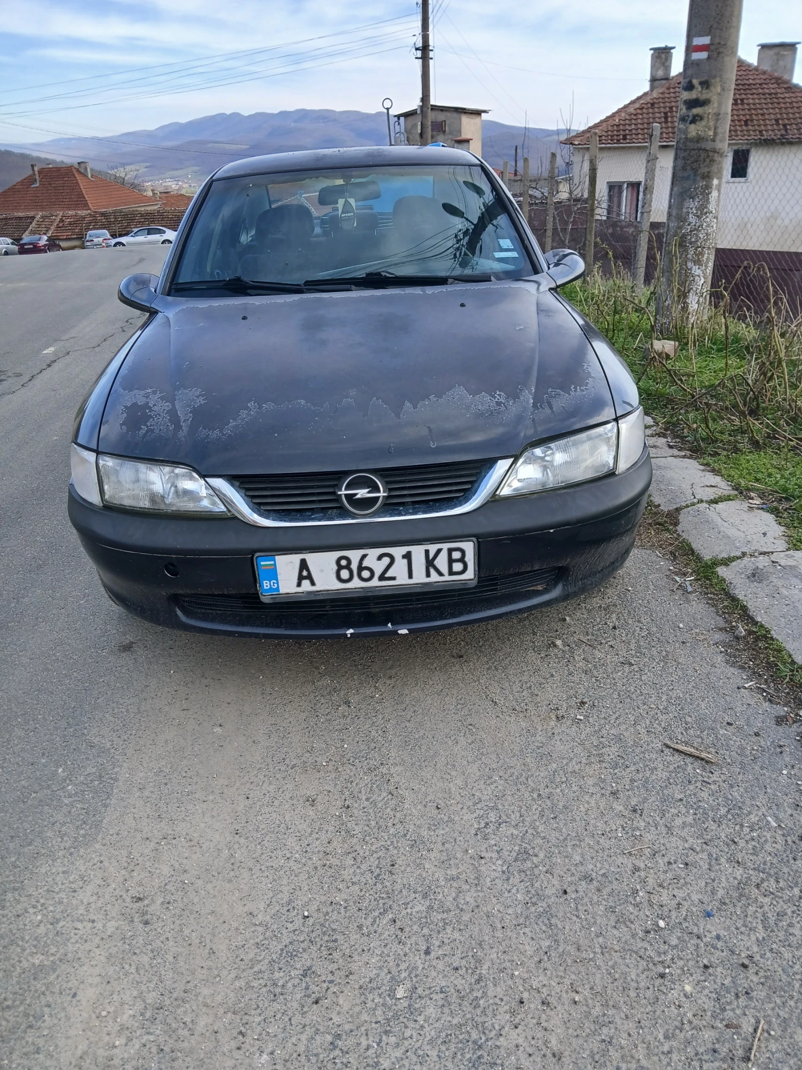 Opel Vectra | Mobile.bg � ����������� 2