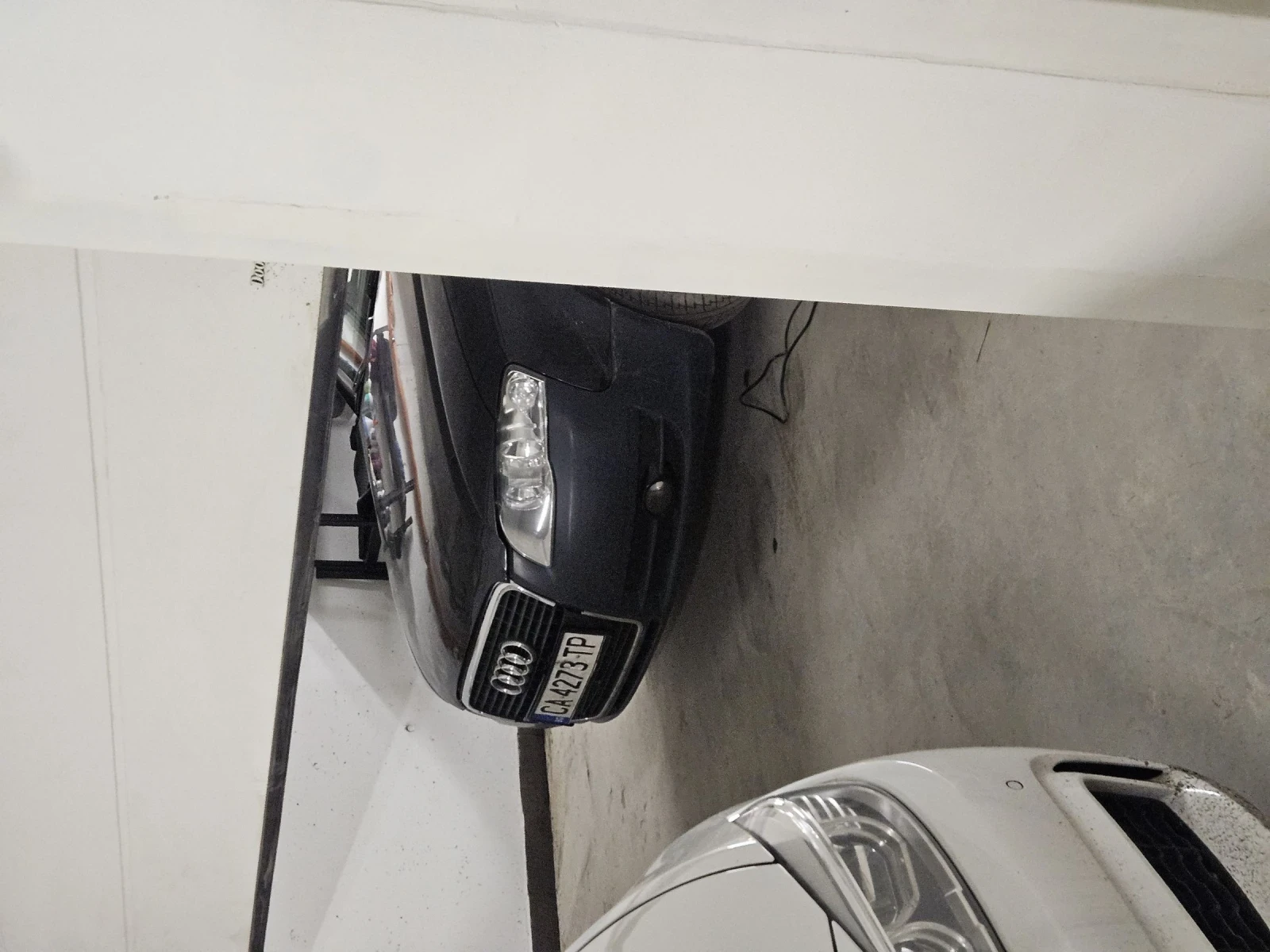 Audi A4, снимка 13 - Автомобили и джипове - 53731789