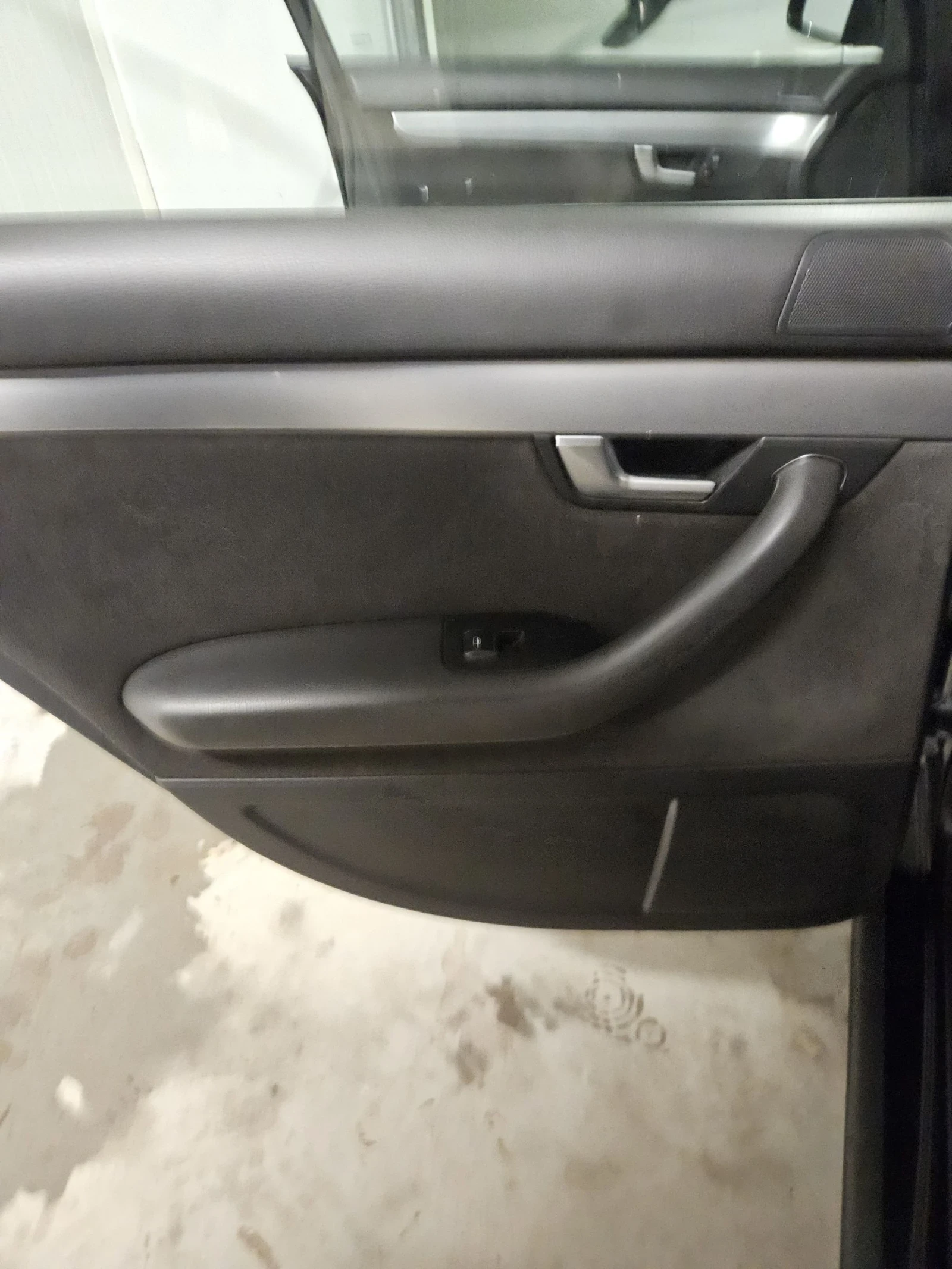 Audi A4, снимка 7 - Автомобили и джипове - 53731789