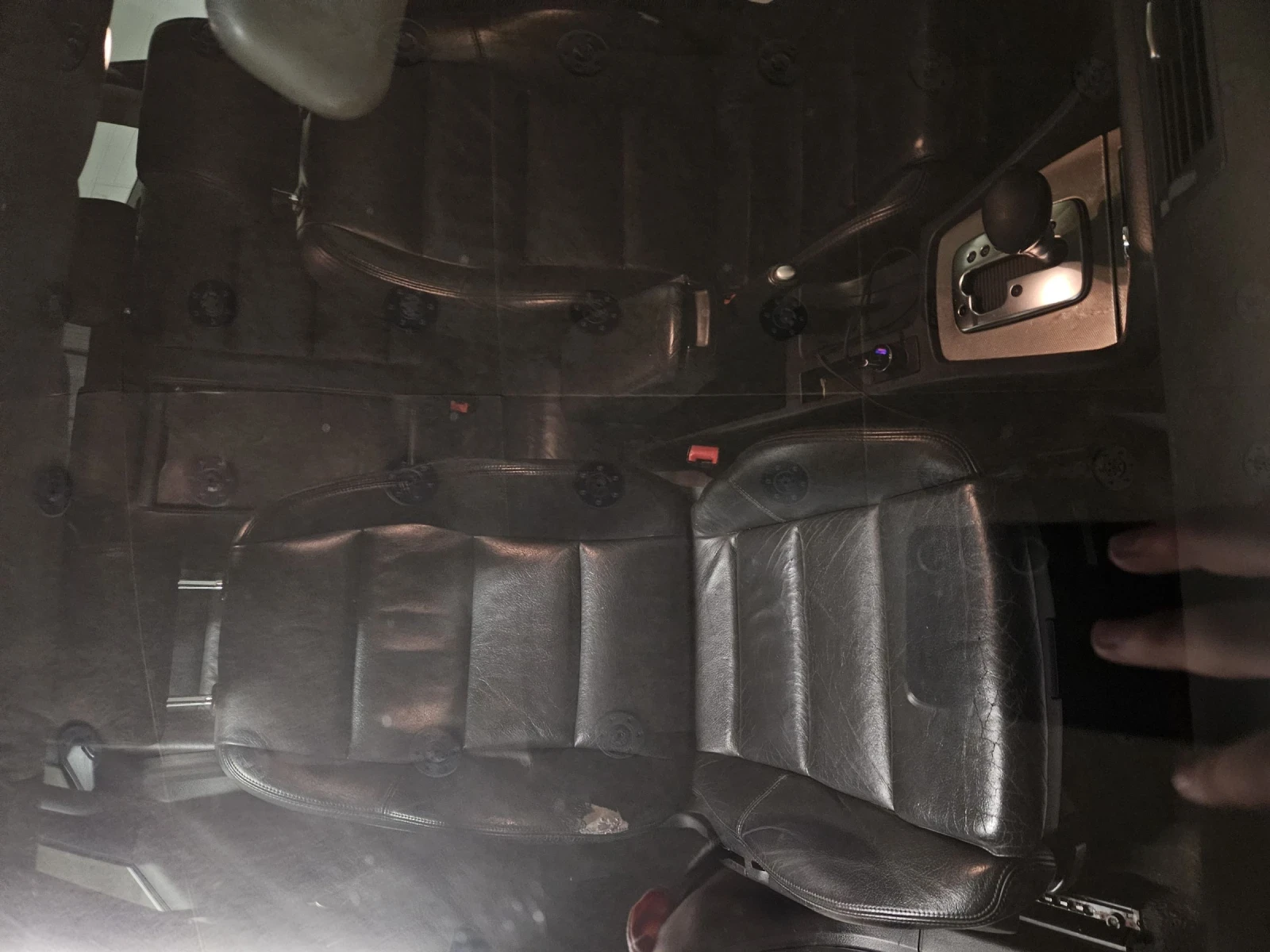 Audi A4, снимка 2 - Автомобили и джипове - 53731789