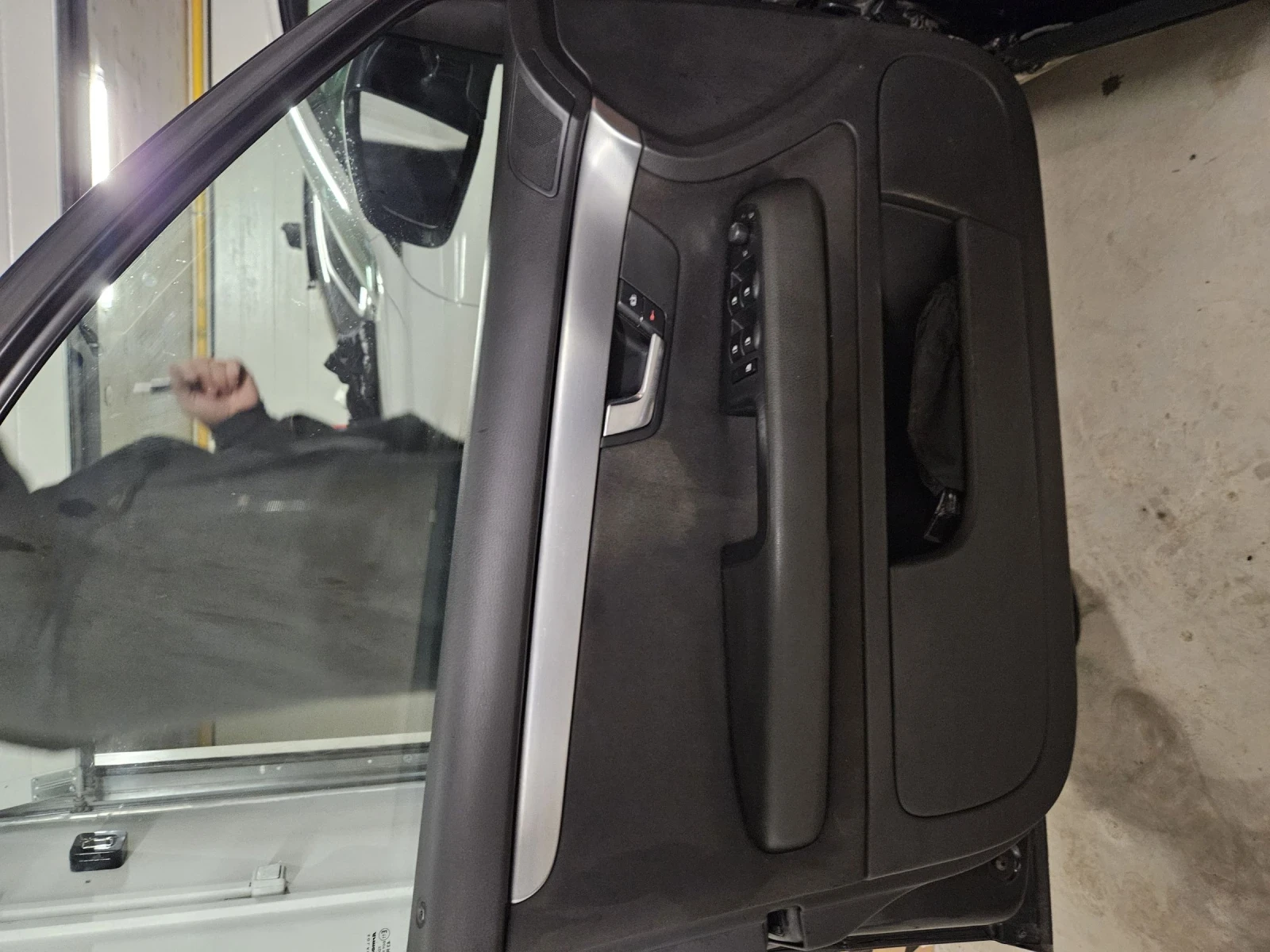 Audi A4, снимка 11 - Автомобили и джипове - 53731789