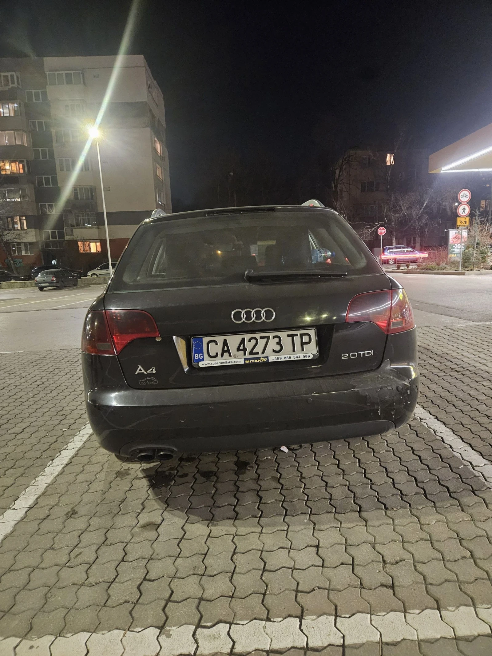 Audi A4 | Mobile.bg � ����������� 2