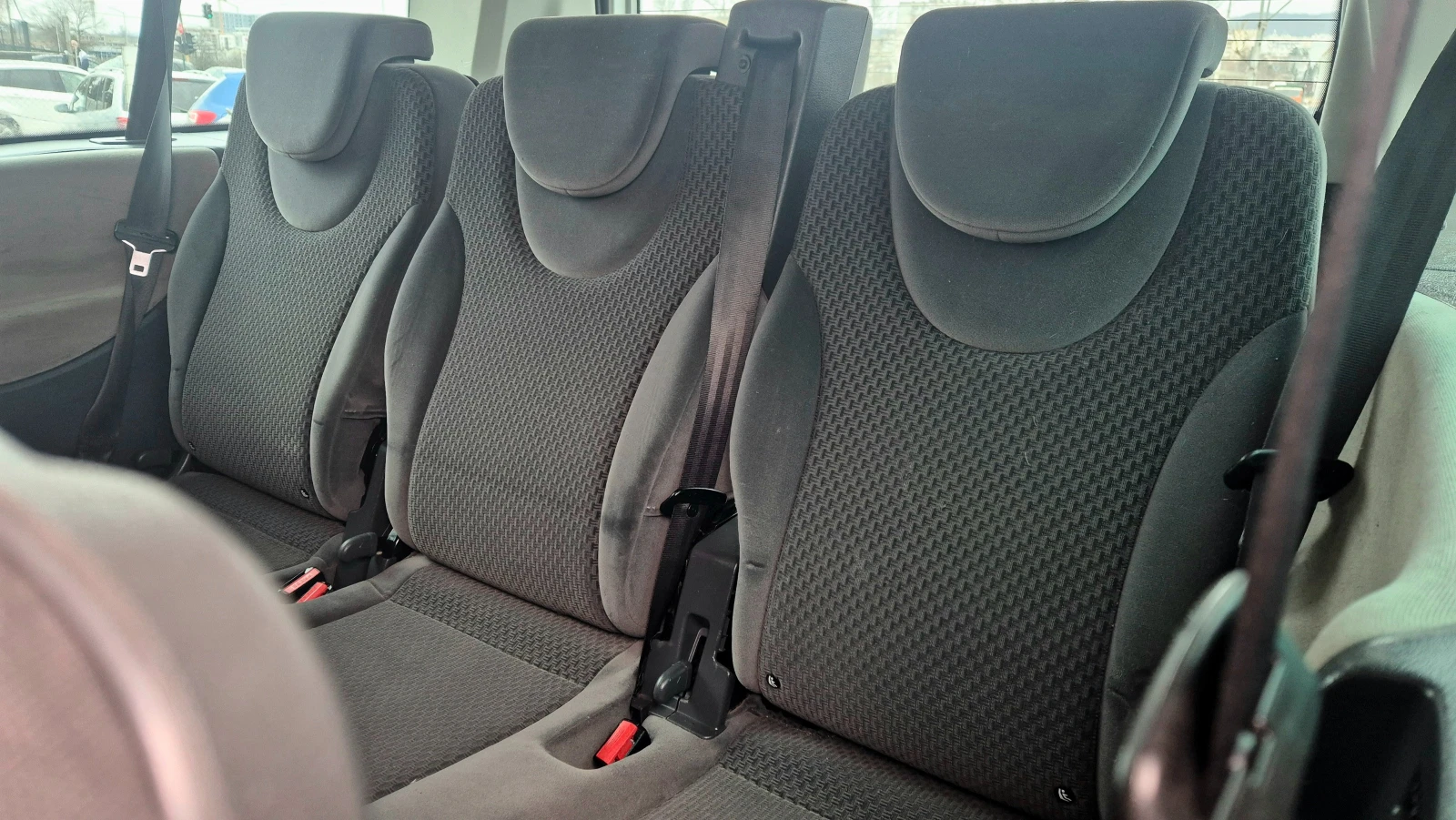 Peugeot Expert 8+ 1 ����� | Mobile.bg � ����������� 11