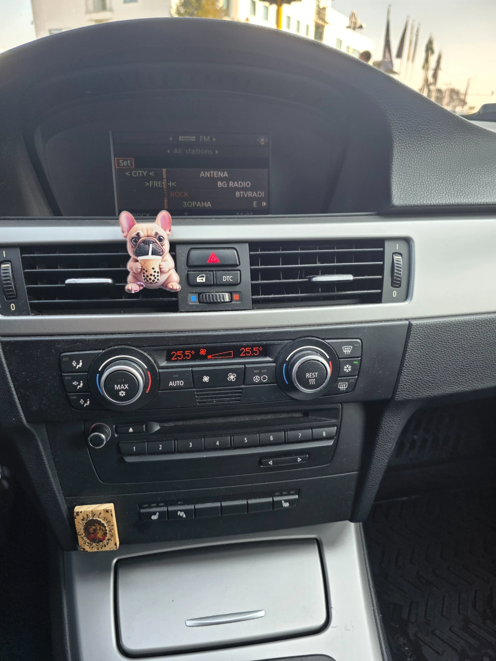 BMW 320   , снимка 12 - Автомобили и джипове - 53744833