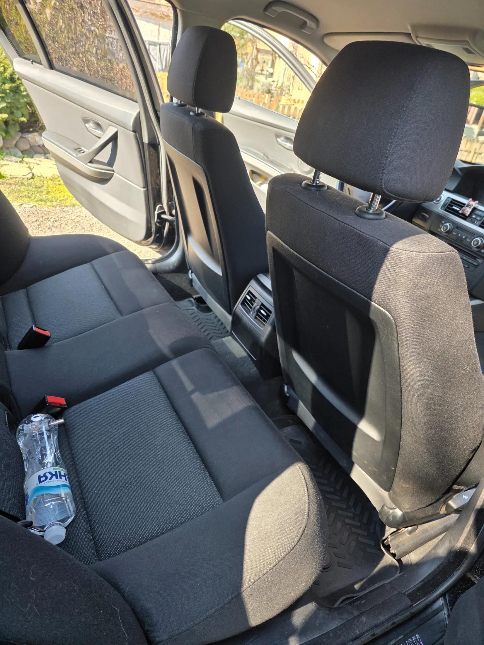 BMW 320    - изображение 7