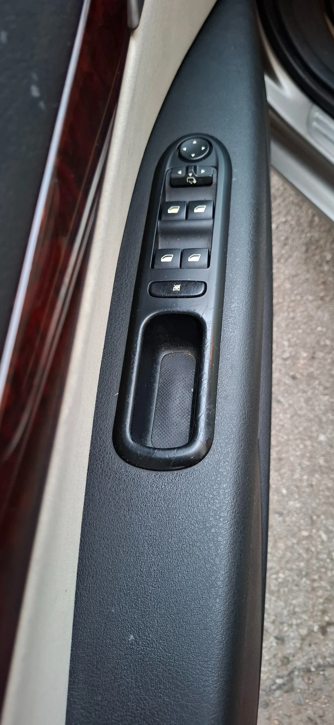 Peugeot 407, снимка 8 - Автомобили и джипове - 54009616