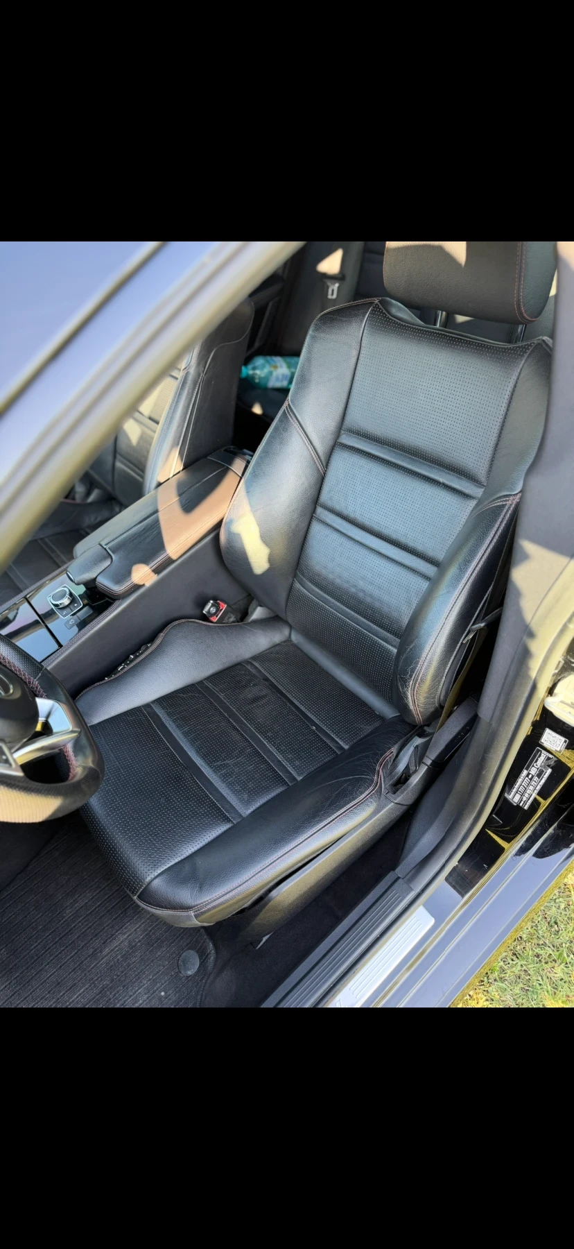 Mercedes-Benz CLS 350, снимка 11 - Автомобили и джипове - 54028082