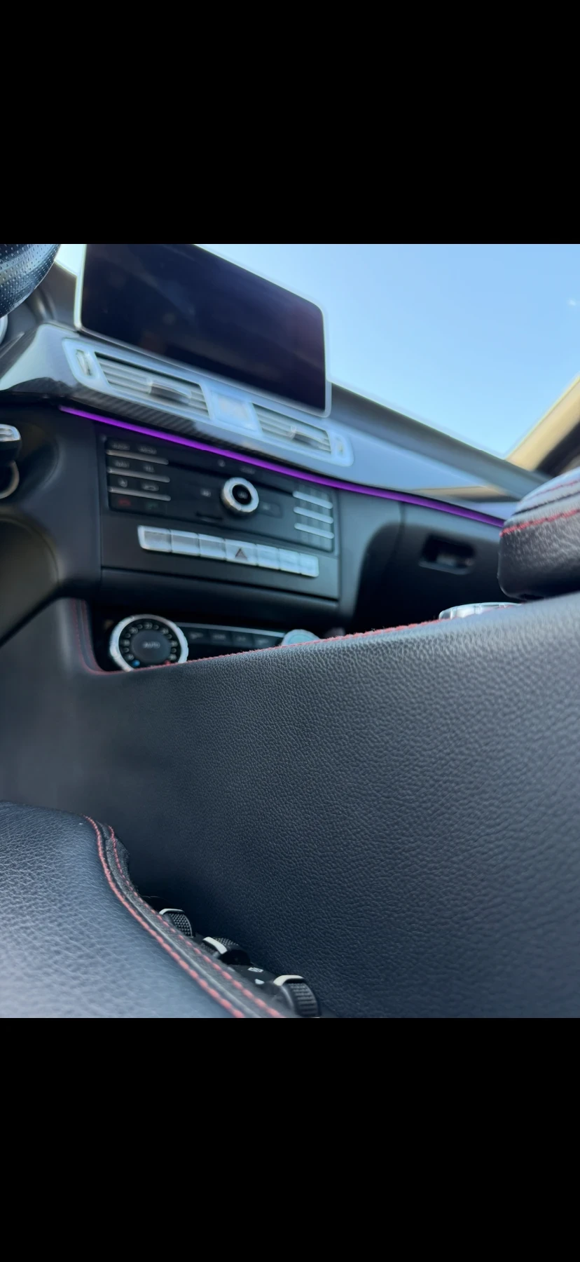 Mercedes-Benz CLS 350, снимка 12 - Автомобили и джипове - 54028082