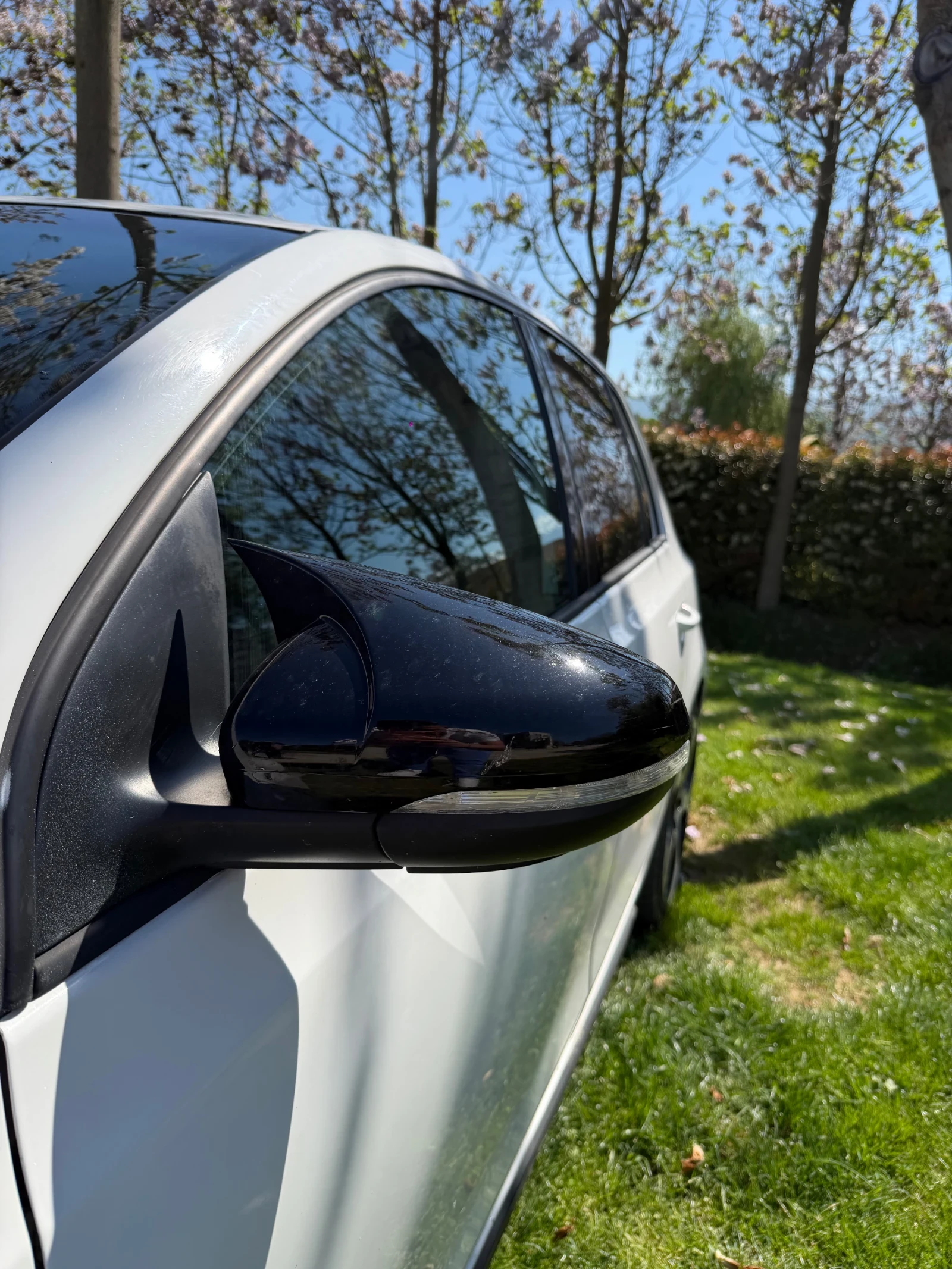 VW Golf, снимка 8 - Автомобили и джипове - 54304114